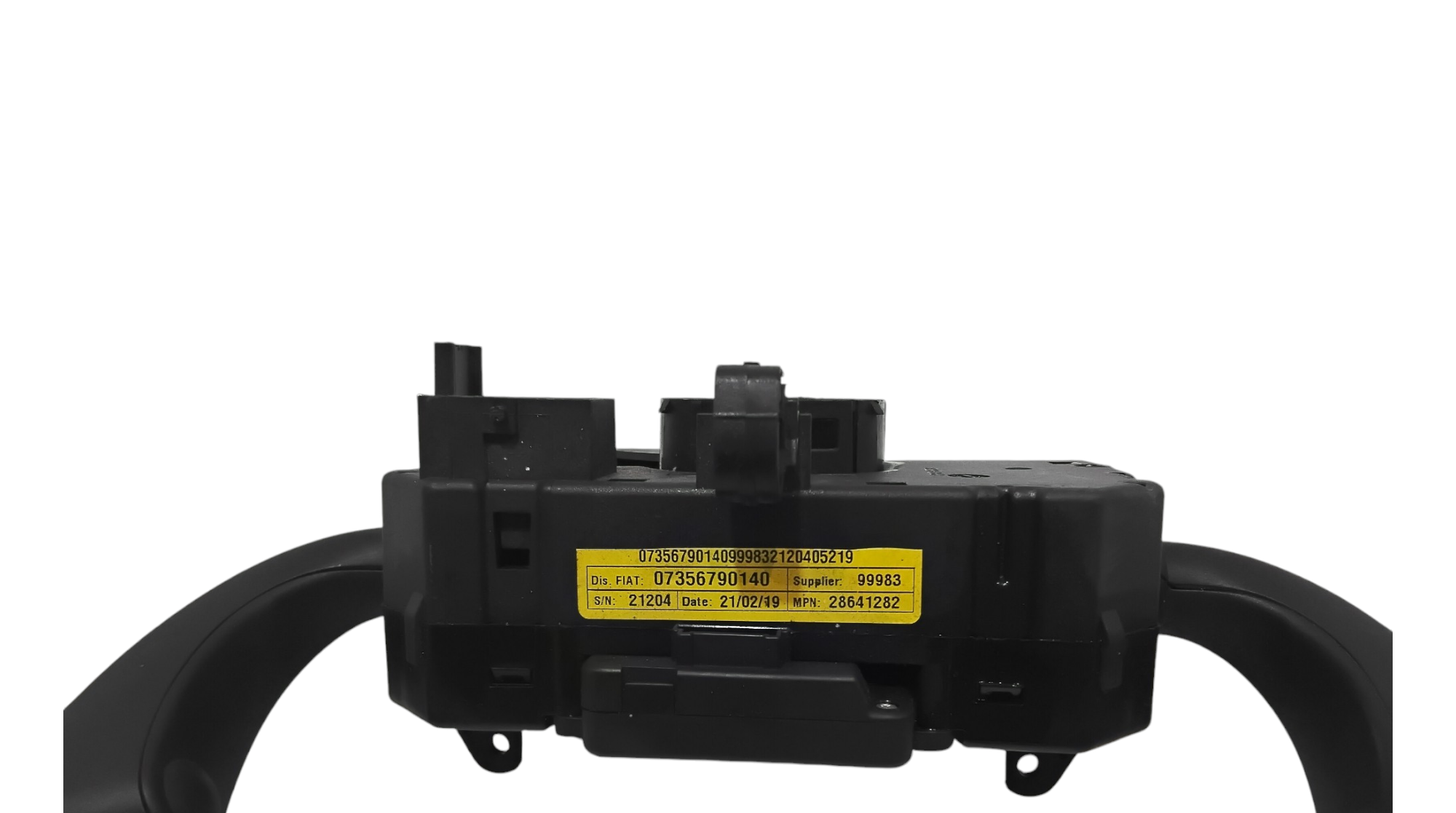 Devioluci per Peugeot Boxer 4 Serie (2011 - In produzione)