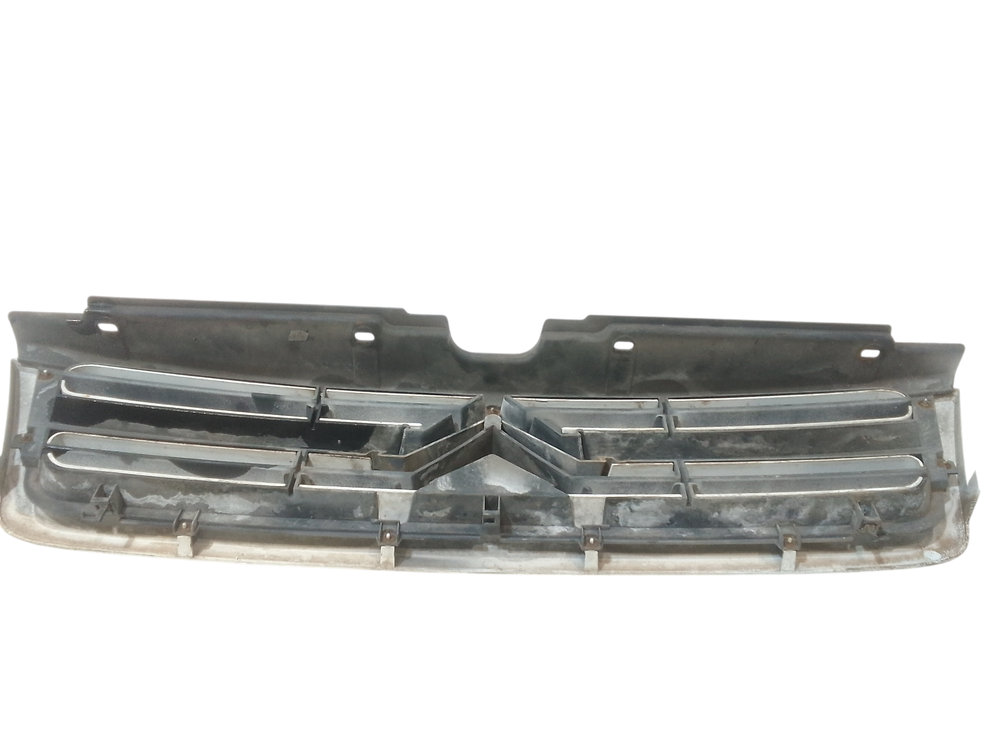 Mascherina anteriore per Citroen Jumper 2 Serie (2002 - 2006)