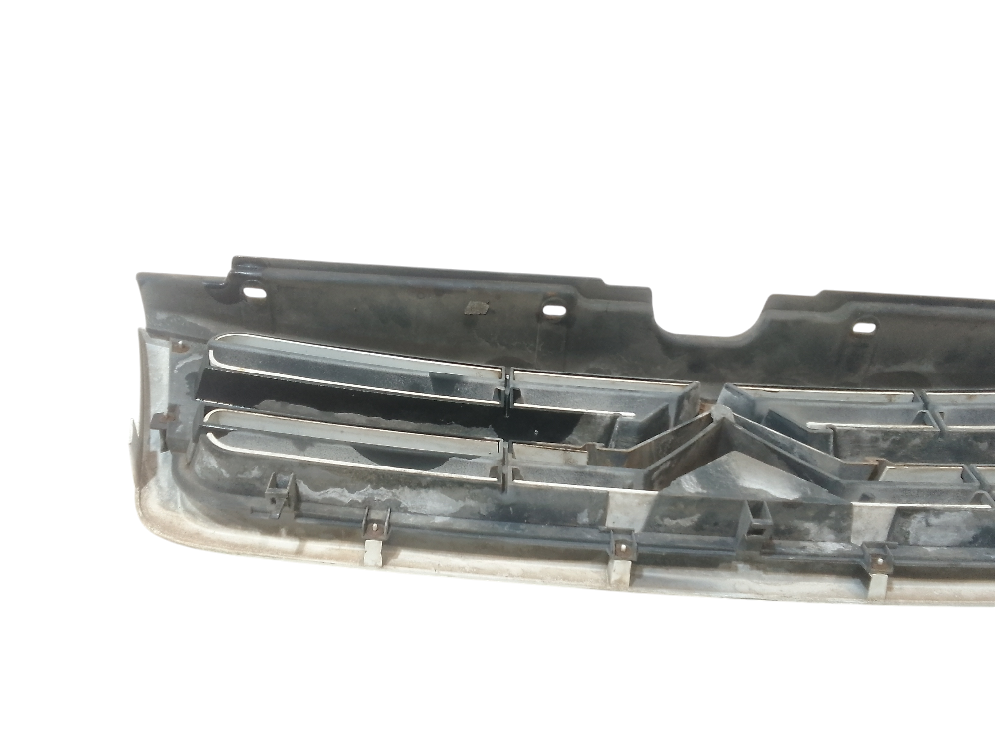 Mascherina anteriore per Citroen Jumper 2 Serie (2002 - 2006)