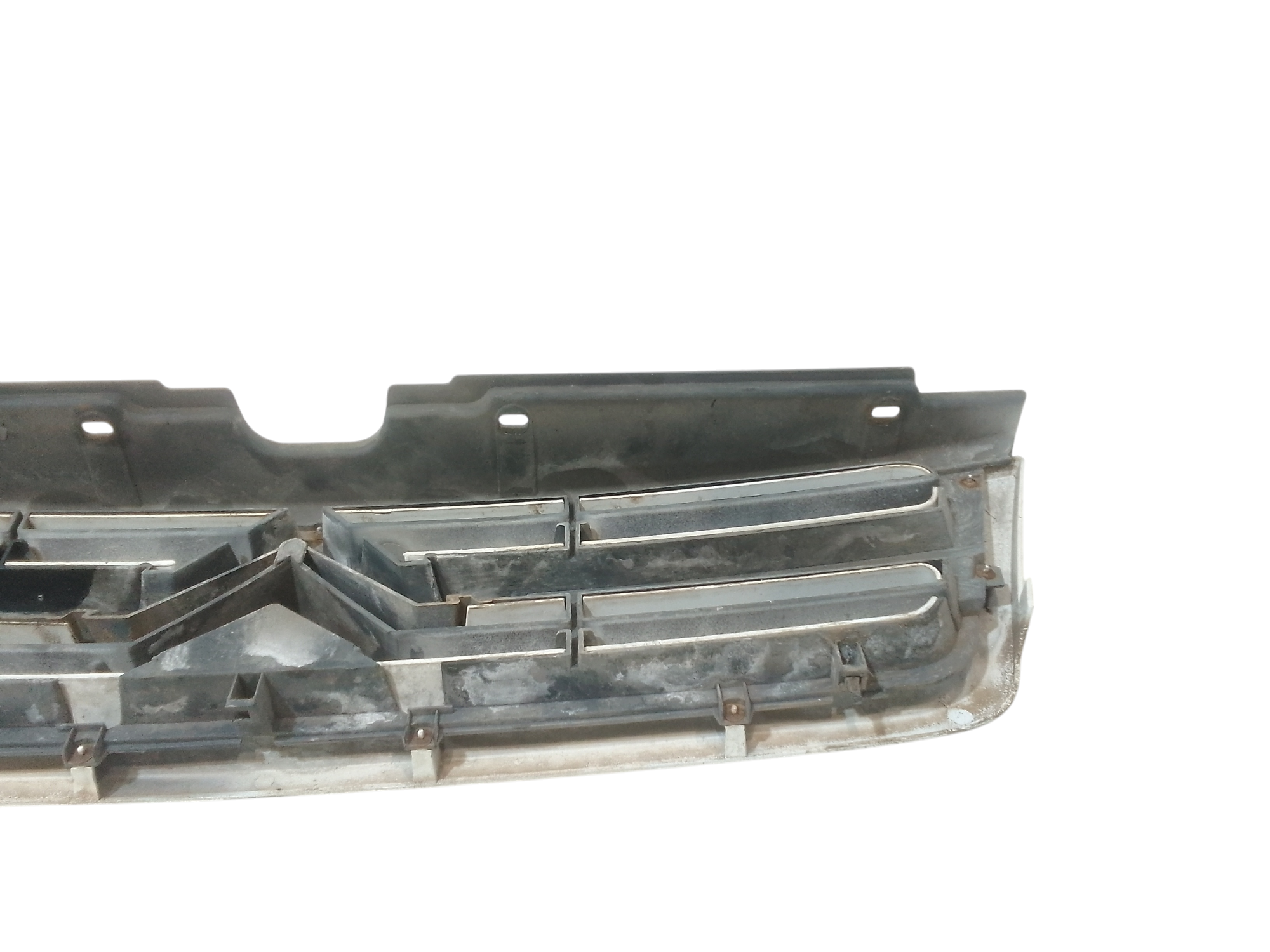 Mascherina anteriore per Citroen Jumper 2 Serie (2002 - 2006)