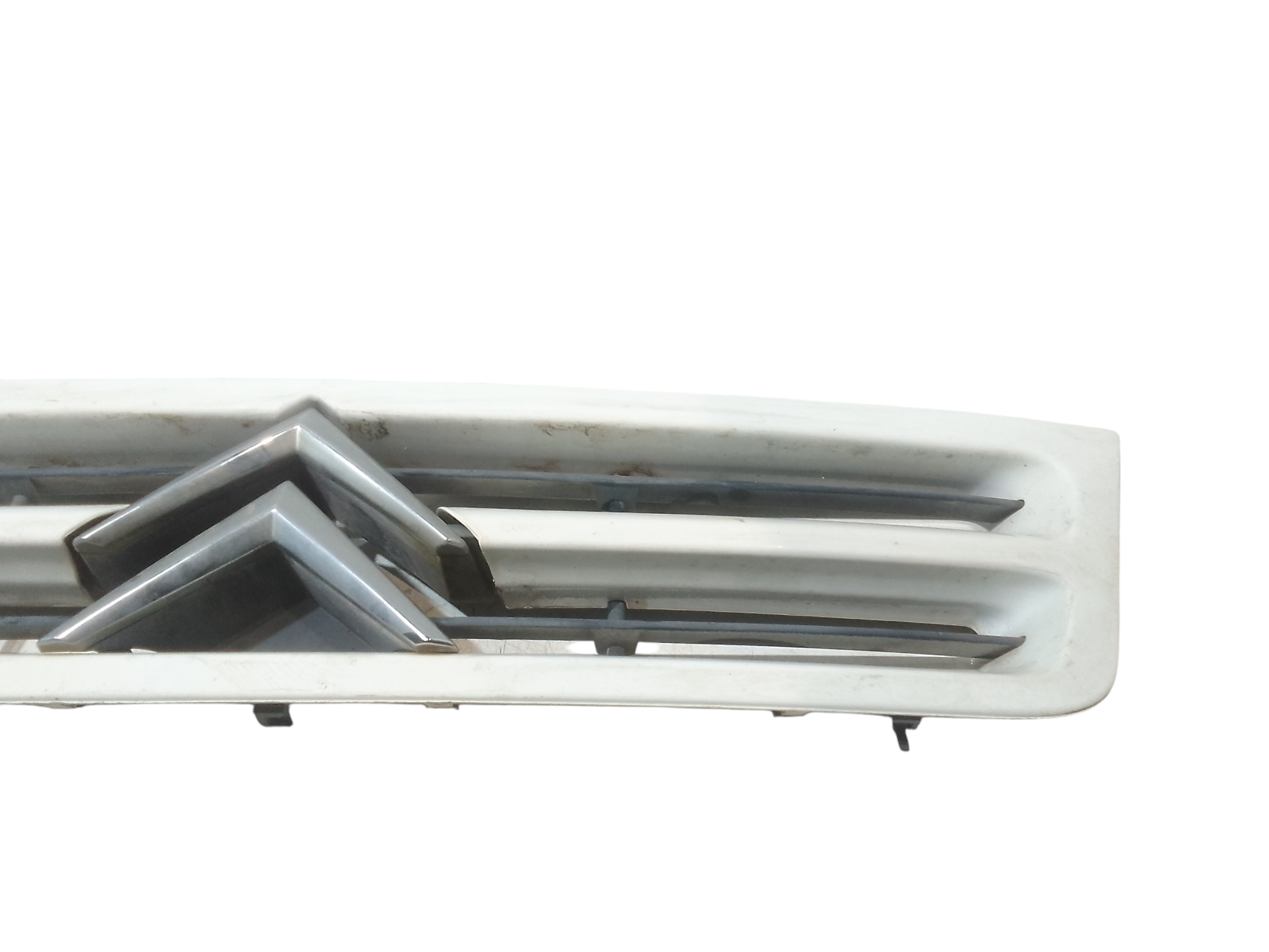 Mascherina anteriore per Citroen Jumper 2 Serie (2002 - 2006)