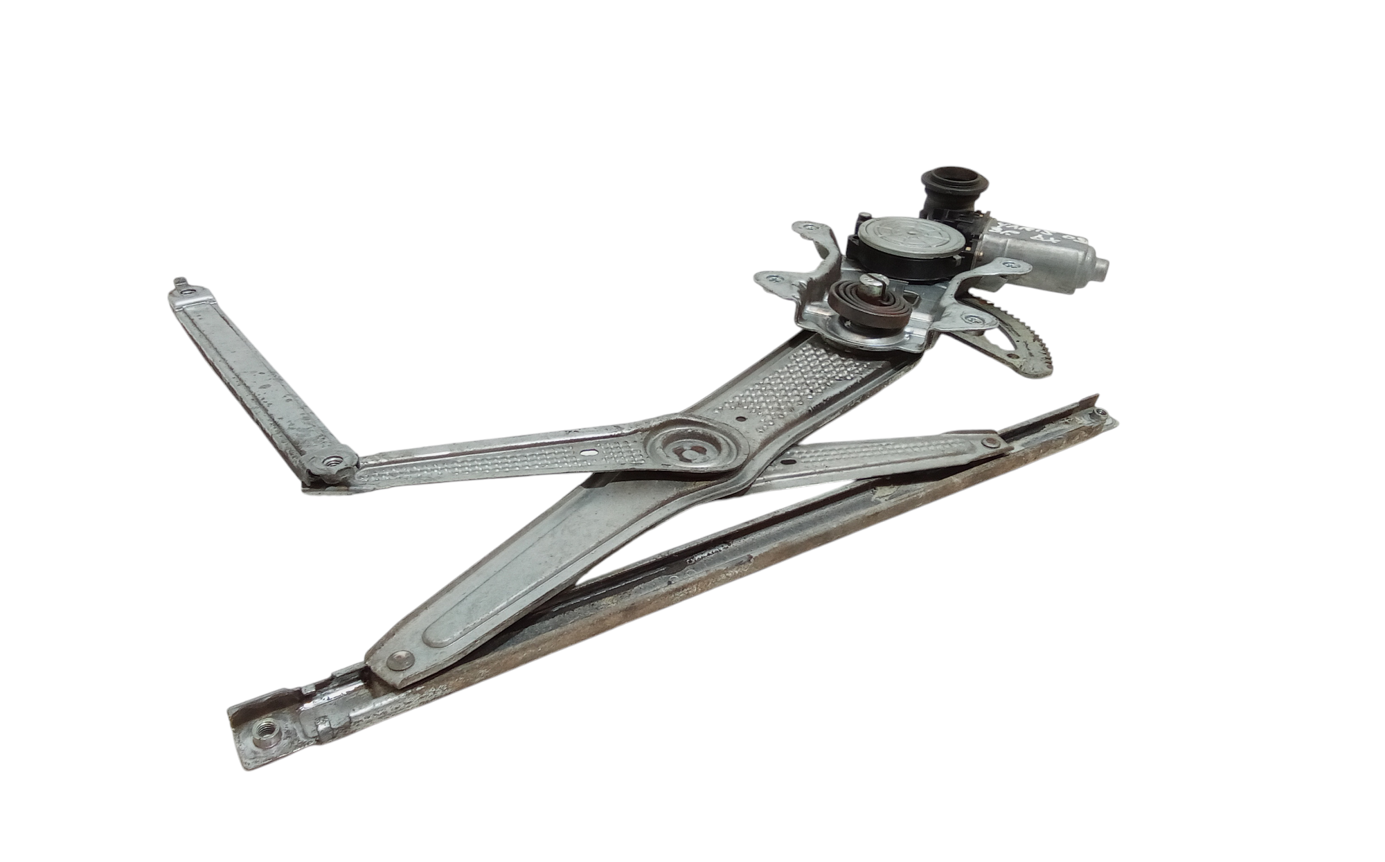 Cremagliera anteriore destra passeggero per Toyota Yaris Serie (99>03) (1999 - 2003)