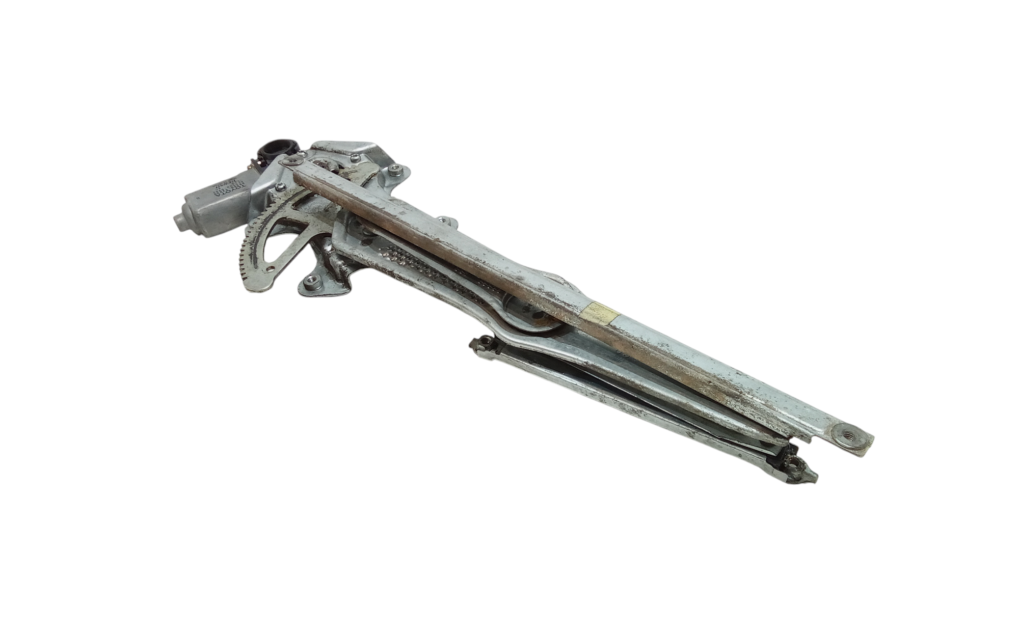 Cremagliera anteriore destra passeggero per Toyota Yaris Serie (99>03) (1999 - 2003)