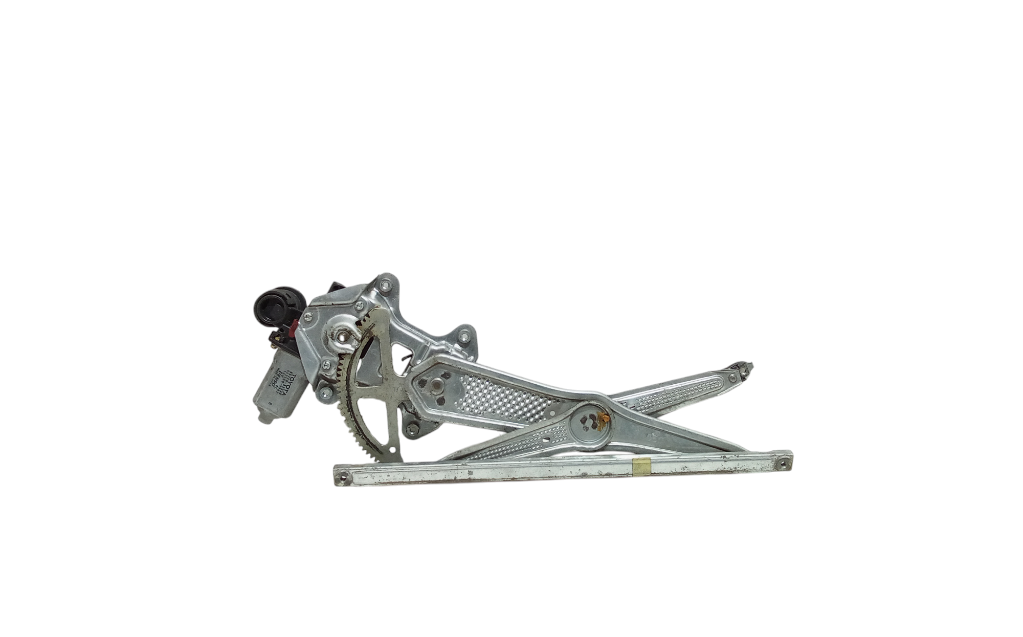 Cremagliera anteriore destra passeggero per Toyota Yaris Serie (99>03) (1999 - 2003)