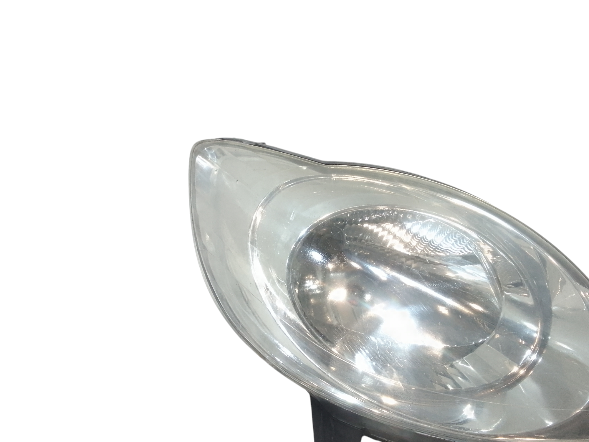 Faro anteriore Destro Passeggero per Peugeot 107 1 Serie (2005 - In produzione)