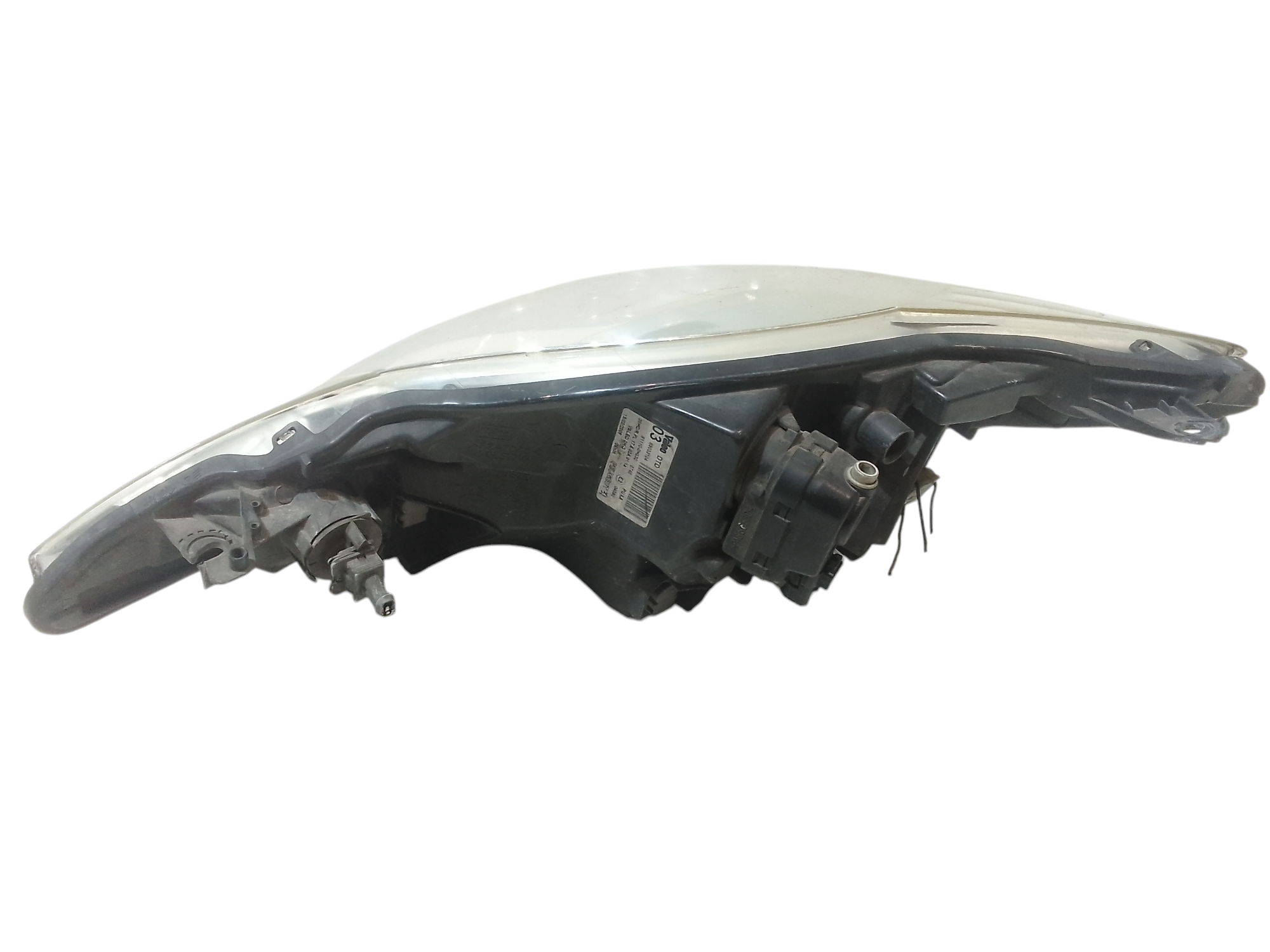 Faro anteriore Destro Passeggero per Peugeot 107 1 Serie (2005 - In produzione)