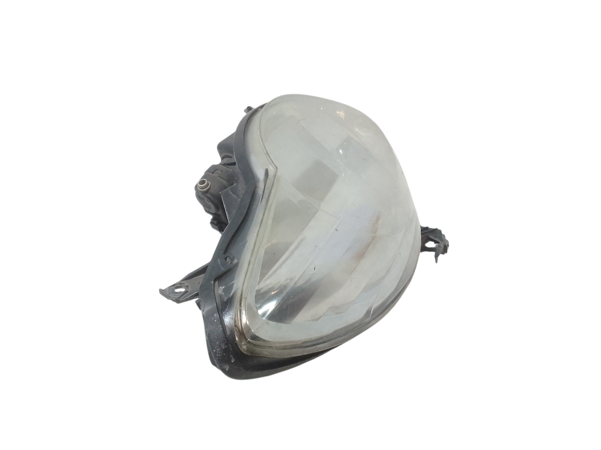 Faro anteriore Destro Passeggero per Peugeot 107 1 Serie (2005 - In produzione)