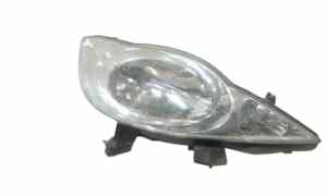 Faro anteriore Destro Passeggero per Peugeot 107 1 Serie (2005 - In produzione)