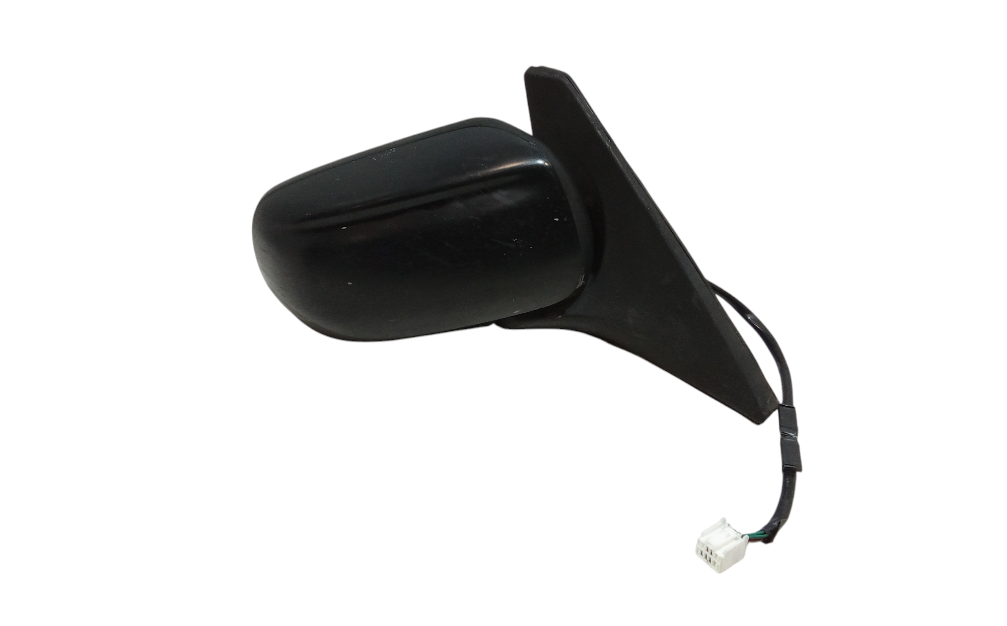 Specchietto Retrovisore Destro per Mazda 323 8 Serie (1998 - 2003)