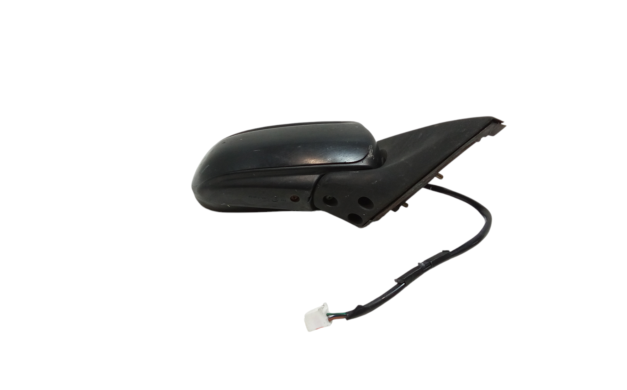 Specchietto Retrovisore Destro per Mazda 323 8 Serie (1998 - 2003)