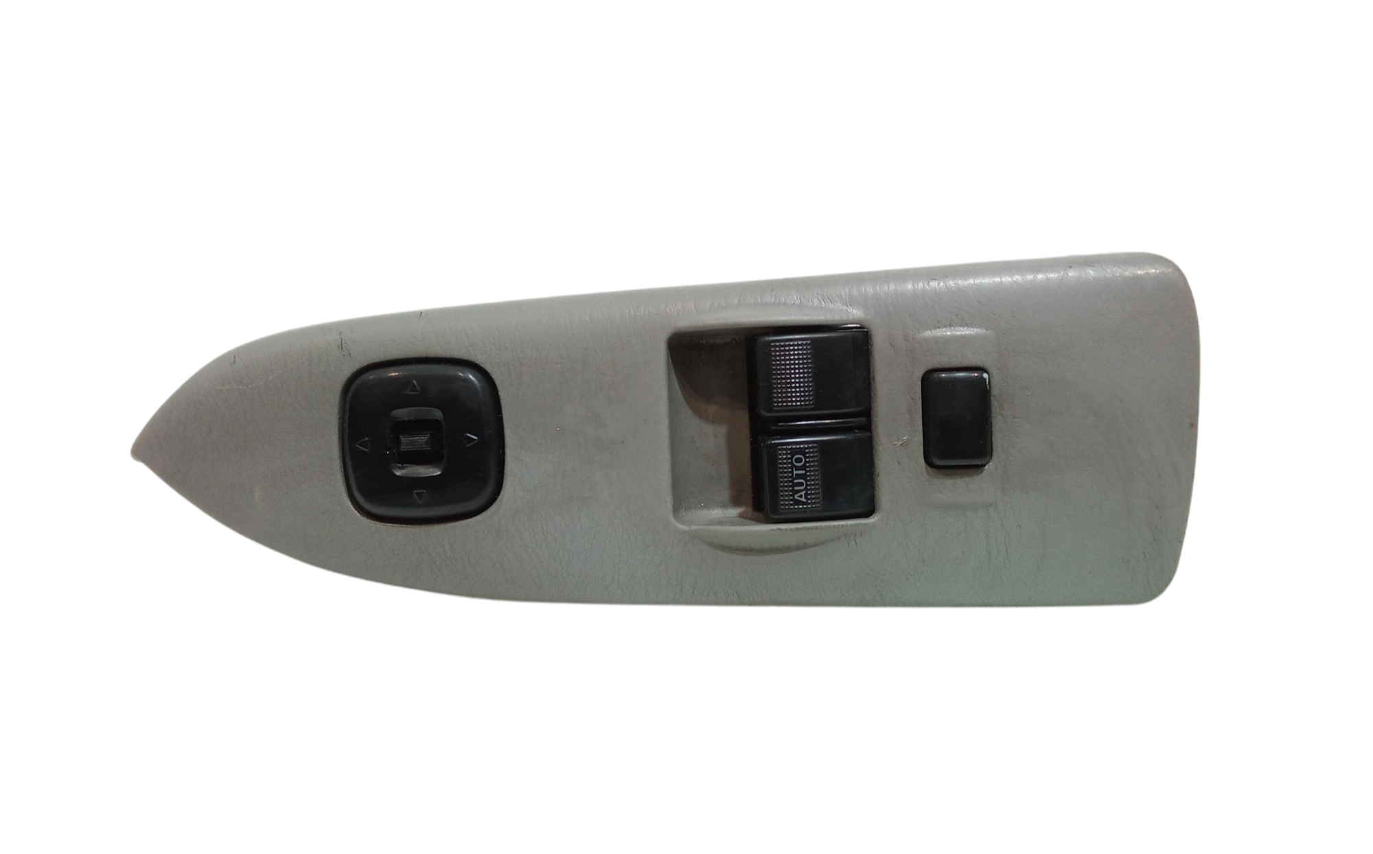 Pulsantiera anteriore sinistra Guida per Mazda 323 8 Serie (1998 - 2003)