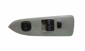 Pulsantiera anteriore sinistra Guida per Mazda 323 8 Serie (1998 - 2003)