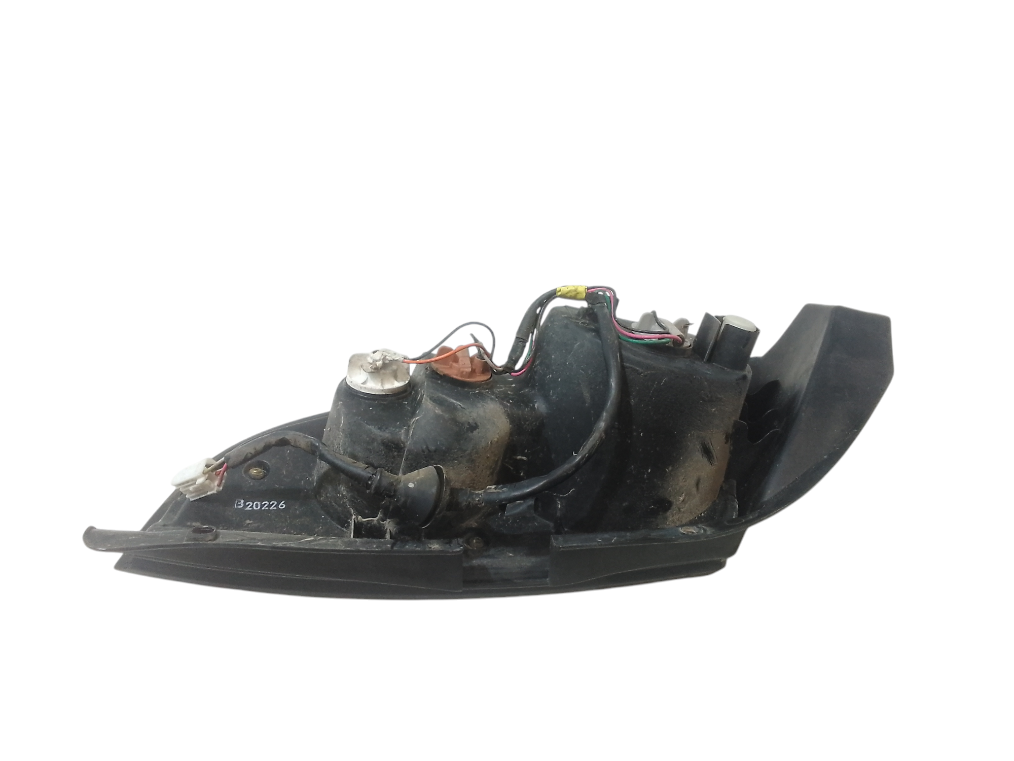 Stop fanale posteriore Destro Passeggero per Hyundai Atos Prime (1999 - 2003)