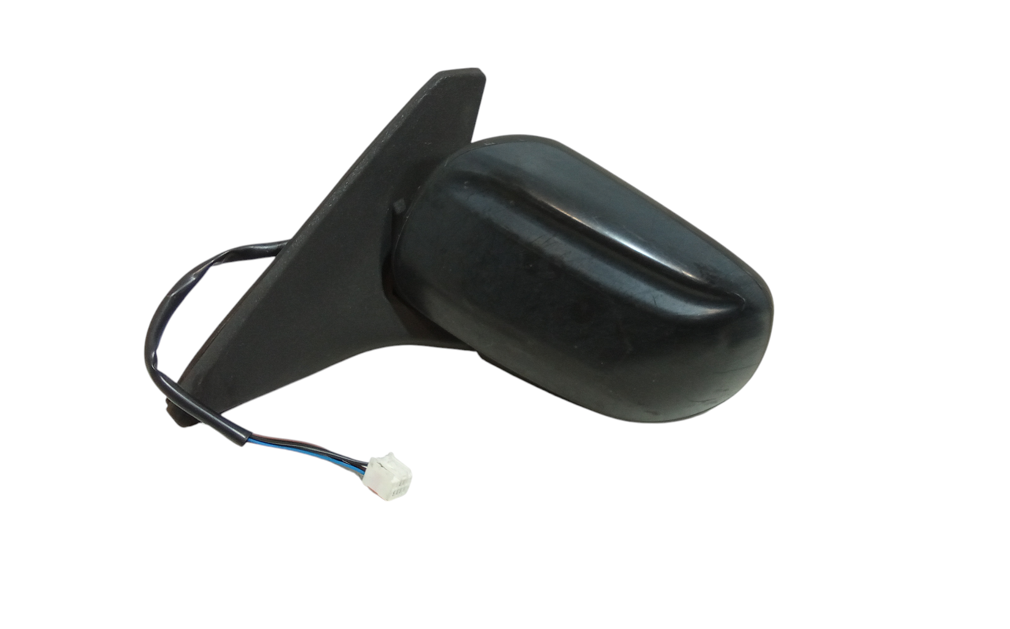 Specchietto Retrovisore Sinistro per Mazda 323 8 Serie (1998 - 2003)