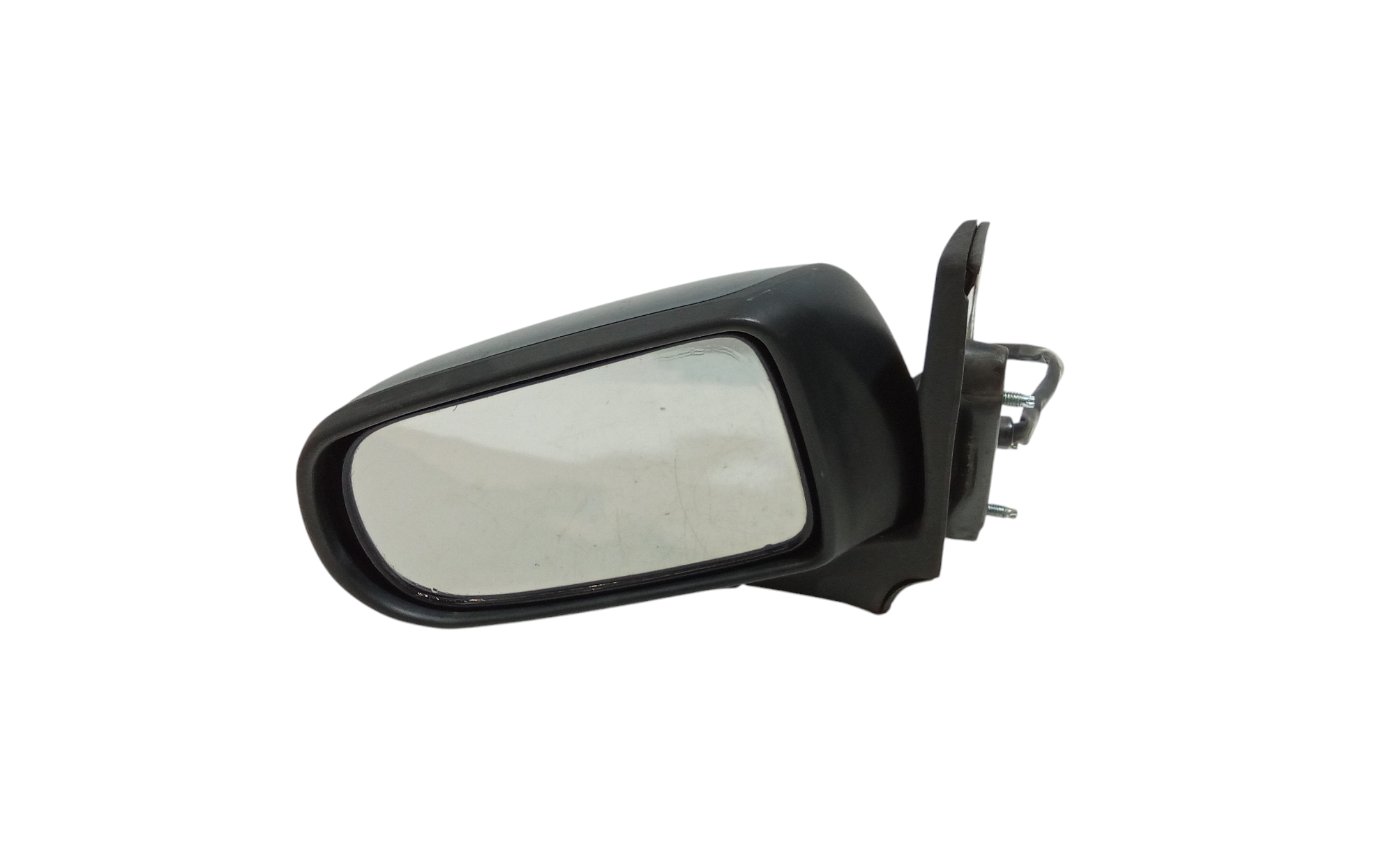 Specchietto Retrovisore Sinistro per Mazda 323 8 Serie (1998 - 2003)