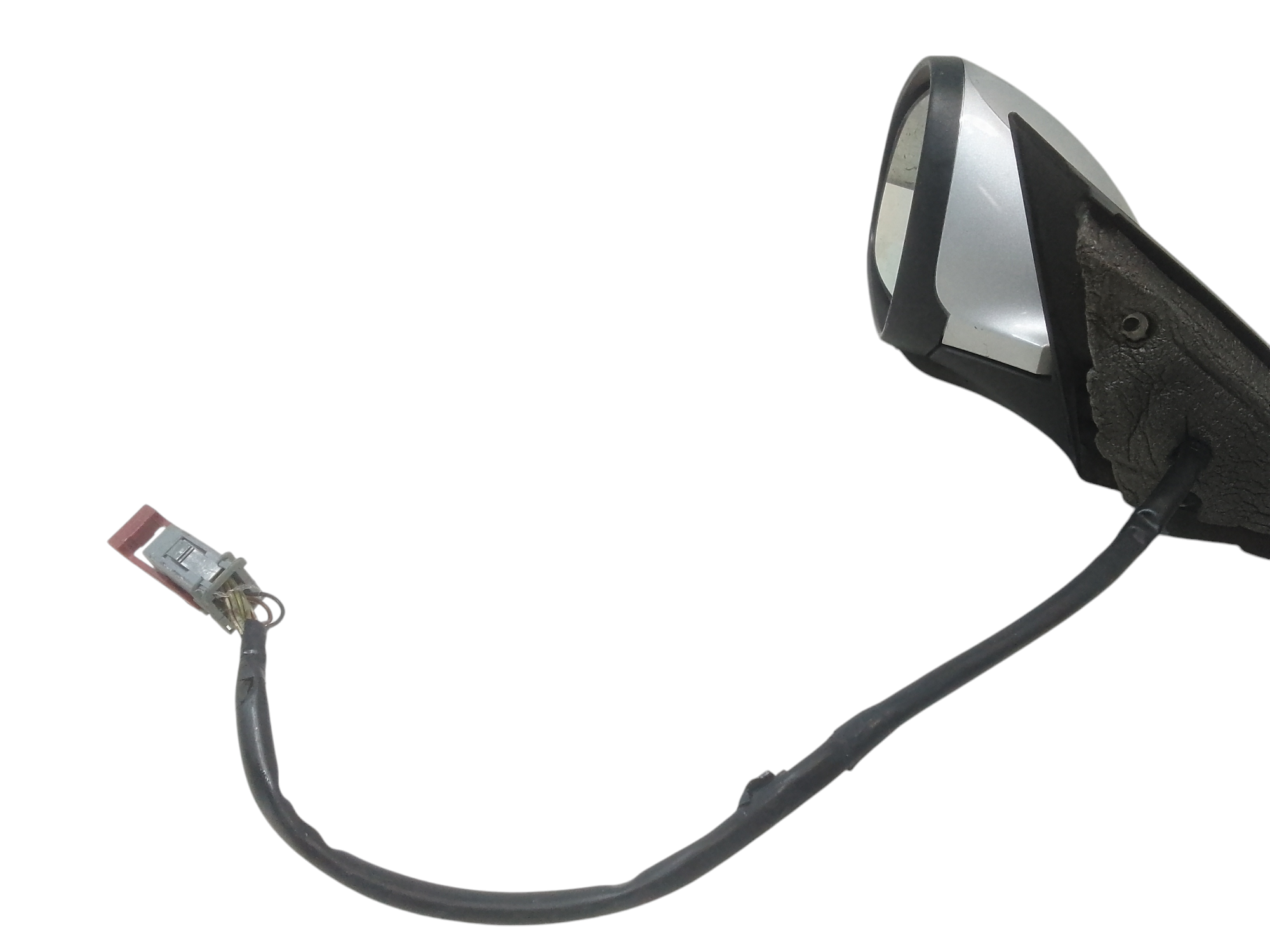 Specchietto Retrovisore Sinistro per Alfa Romeo 159 Berlina Serie (939_) (05>11) (2005 - 2011)