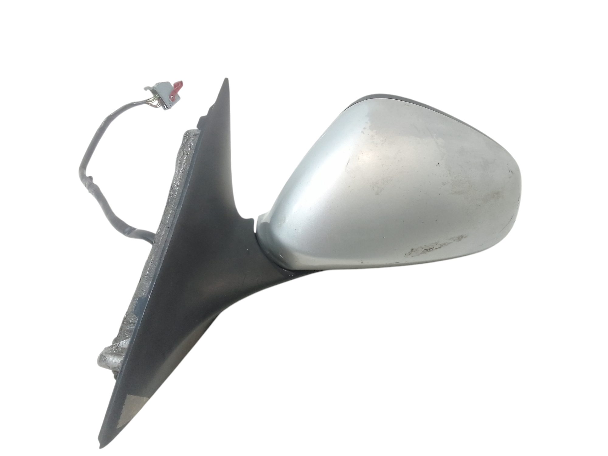 Specchietto Retrovisore Sinistro per Alfa Romeo 159 Berlina Serie (939_) (05>11) (2005 - 2011)