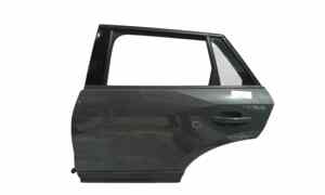 Portiera Posteriore Sinistra per Audi Q2 Serie (gab) (16>) (2016 - In produzione)