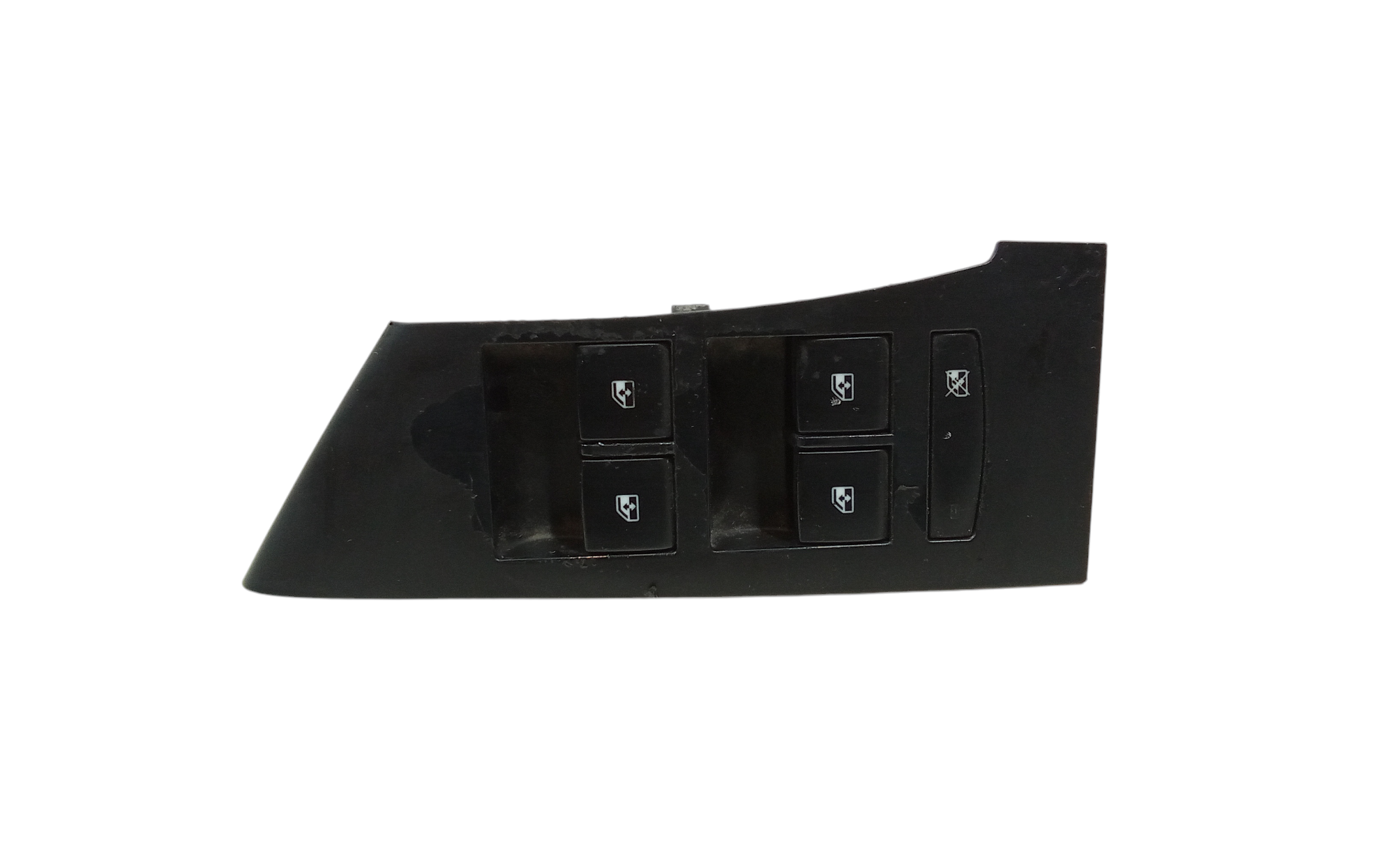 Pulsantiera anteriore sinistra Guida per Opel Astra J (2009 - In produzione)