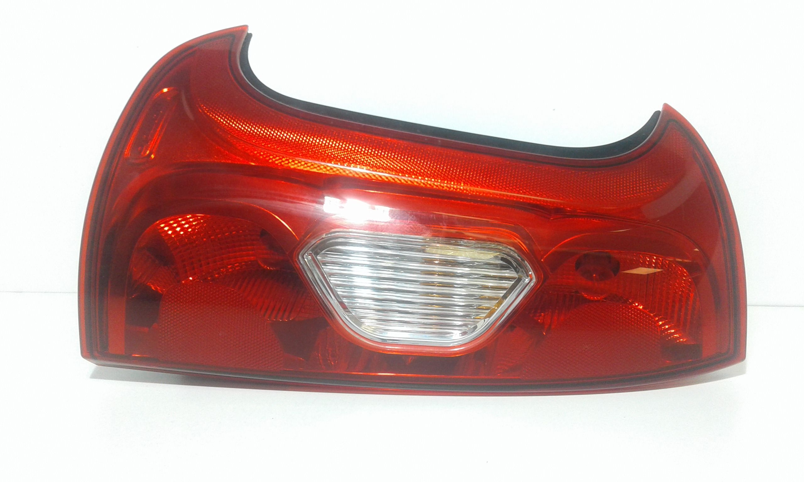 Stop fanale Posteriore sinistro lato Guida FIAT Panda 3 Serie