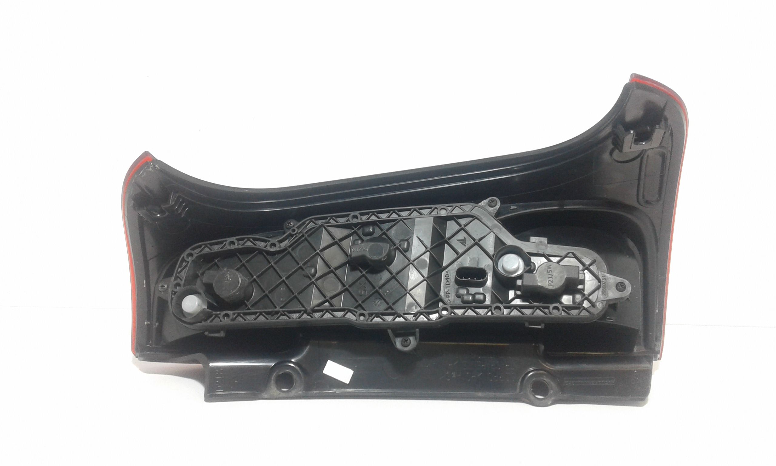 Stop fanale Posteriore sinistro lato Guida FIAT Panda 3 Serie