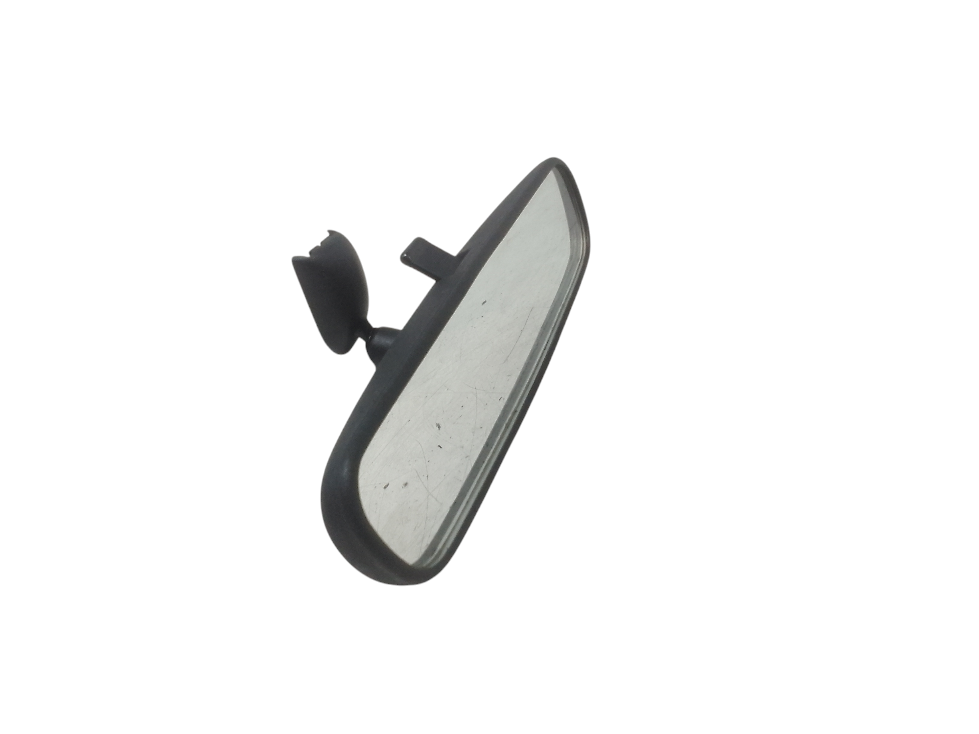 Specchietto Retrovisore Interno per Mercedes Classe A W168 2 Serie (2001 - 2004)