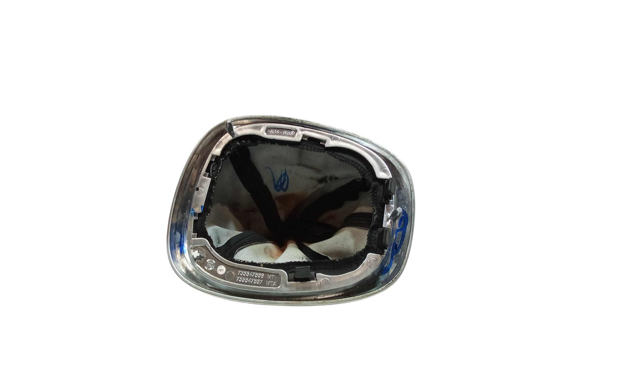 Cuffia Leva Cambio per Fiat 500 L Serie (351_352) (12>) (2012 - In produzione)