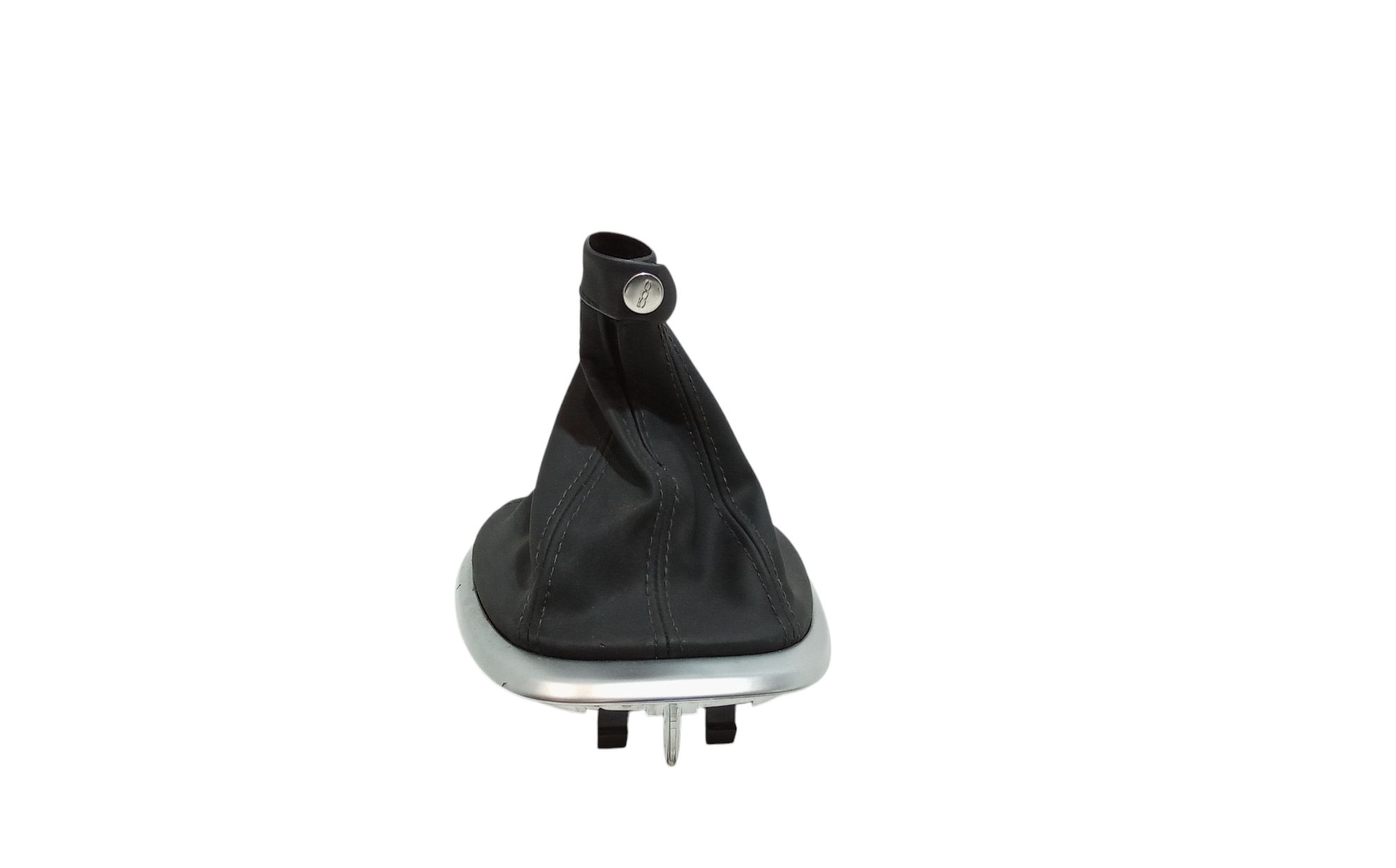 Cuffia Leva Cambio per Fiat 500 L Serie (351_352) (12>) (2012 - In produzione)