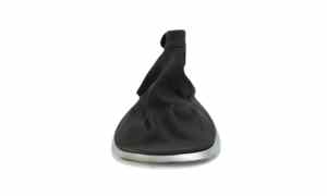 Cuffia Leva Cambio per Fiat 500 L Serie (351_352) (12>) (2012 - In produzione)