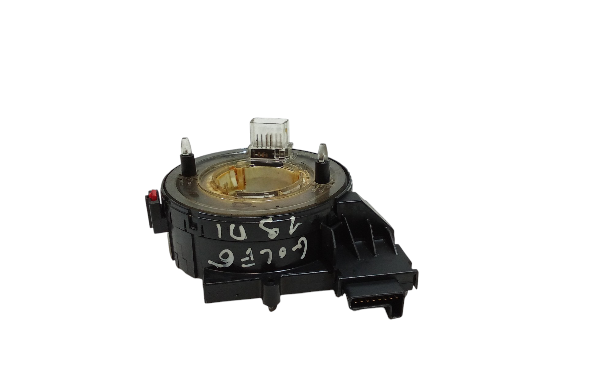 Contatto Spiralato per Volkswagen Golf 5 Berlina (03>08) (2003 - 2008)