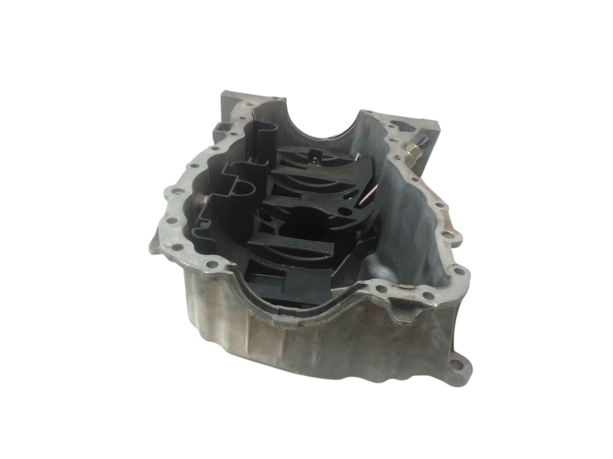 Coppa Olio Motore per Nissan Qashqai 1 Serie (2006 - 2009)