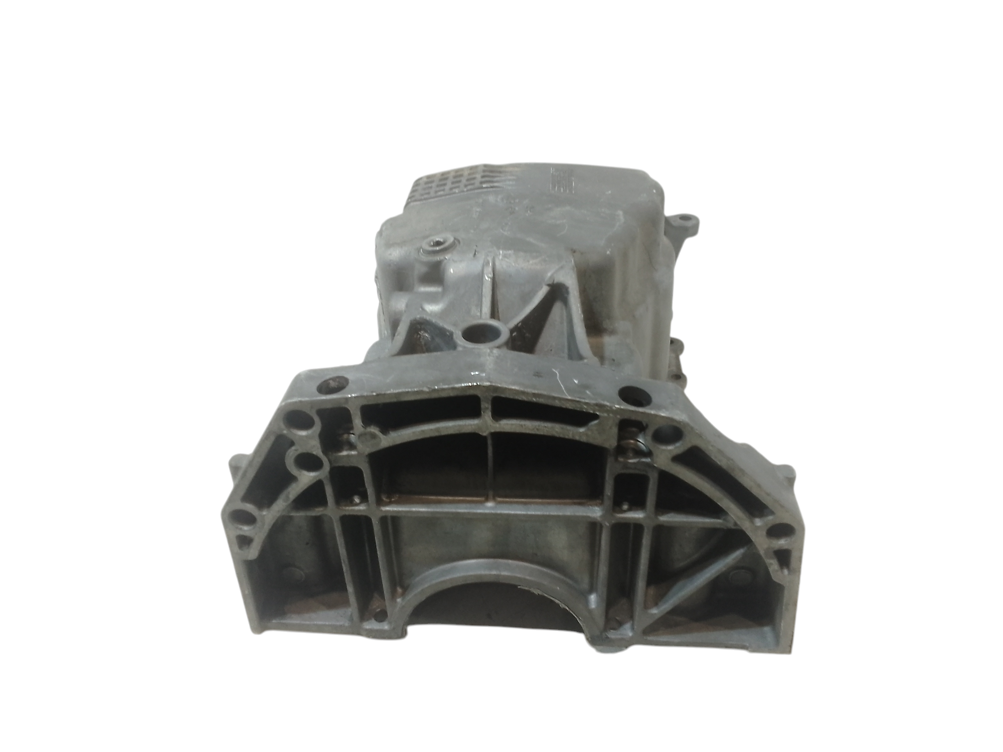 Coppa Olio Motore per Nissan Qashqai 1 Serie (2006 - 2009)