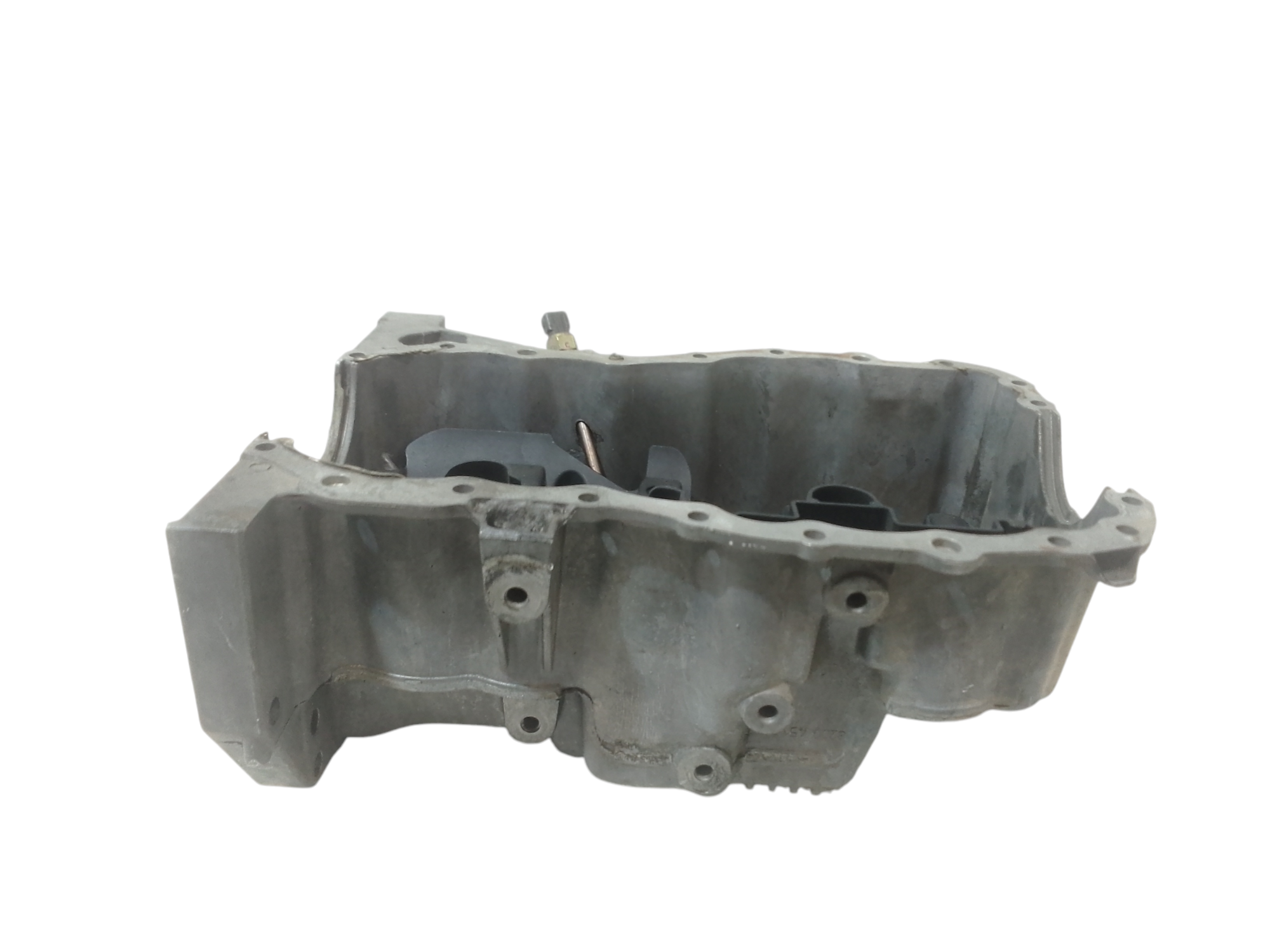 Coppa Olio Motore per Nissan Qashqai 1 Serie (2006 - 2009)