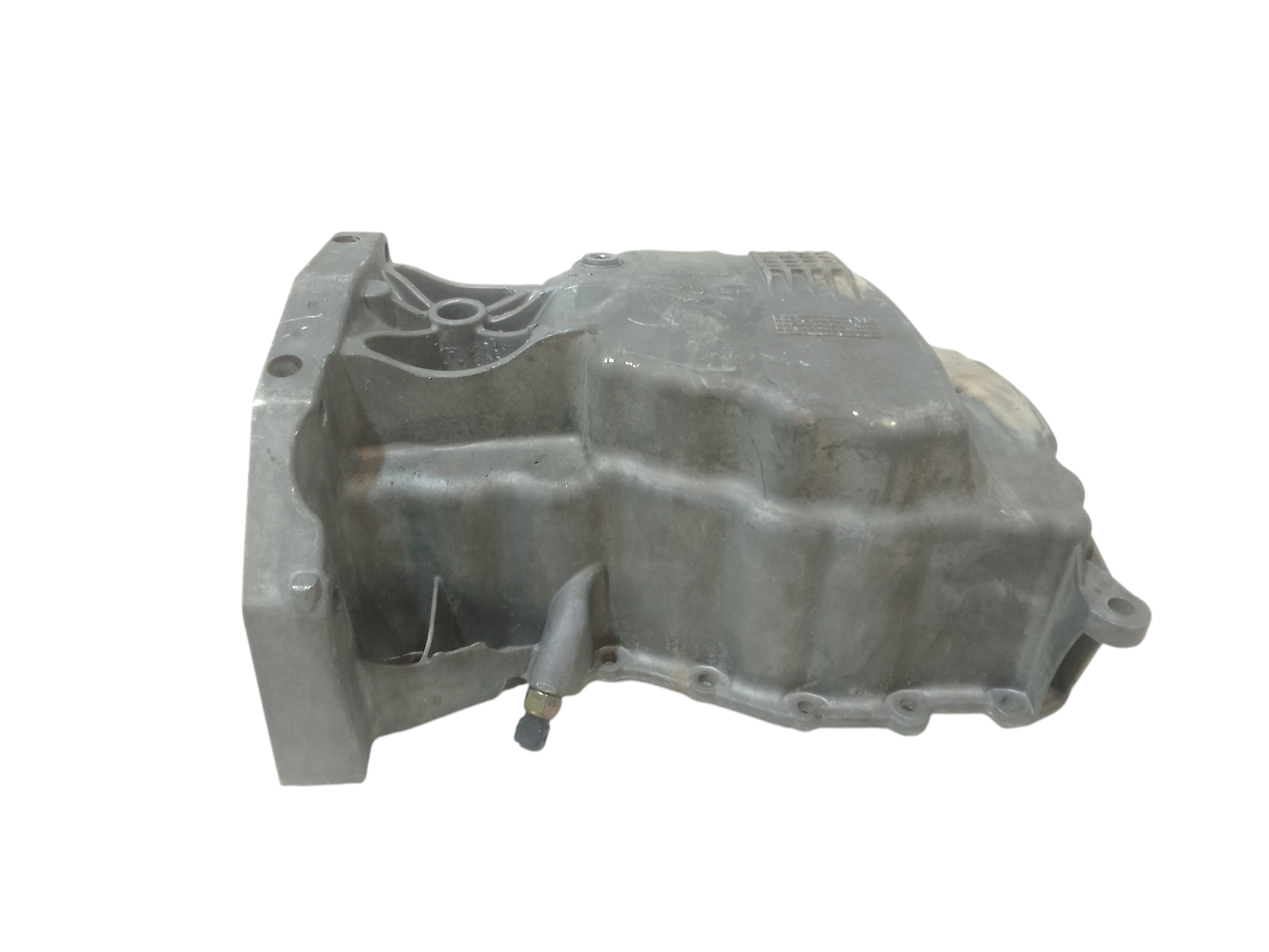 Coppa Olio Motore per Nissan Qashqai 1 Serie (2006 - 2009)