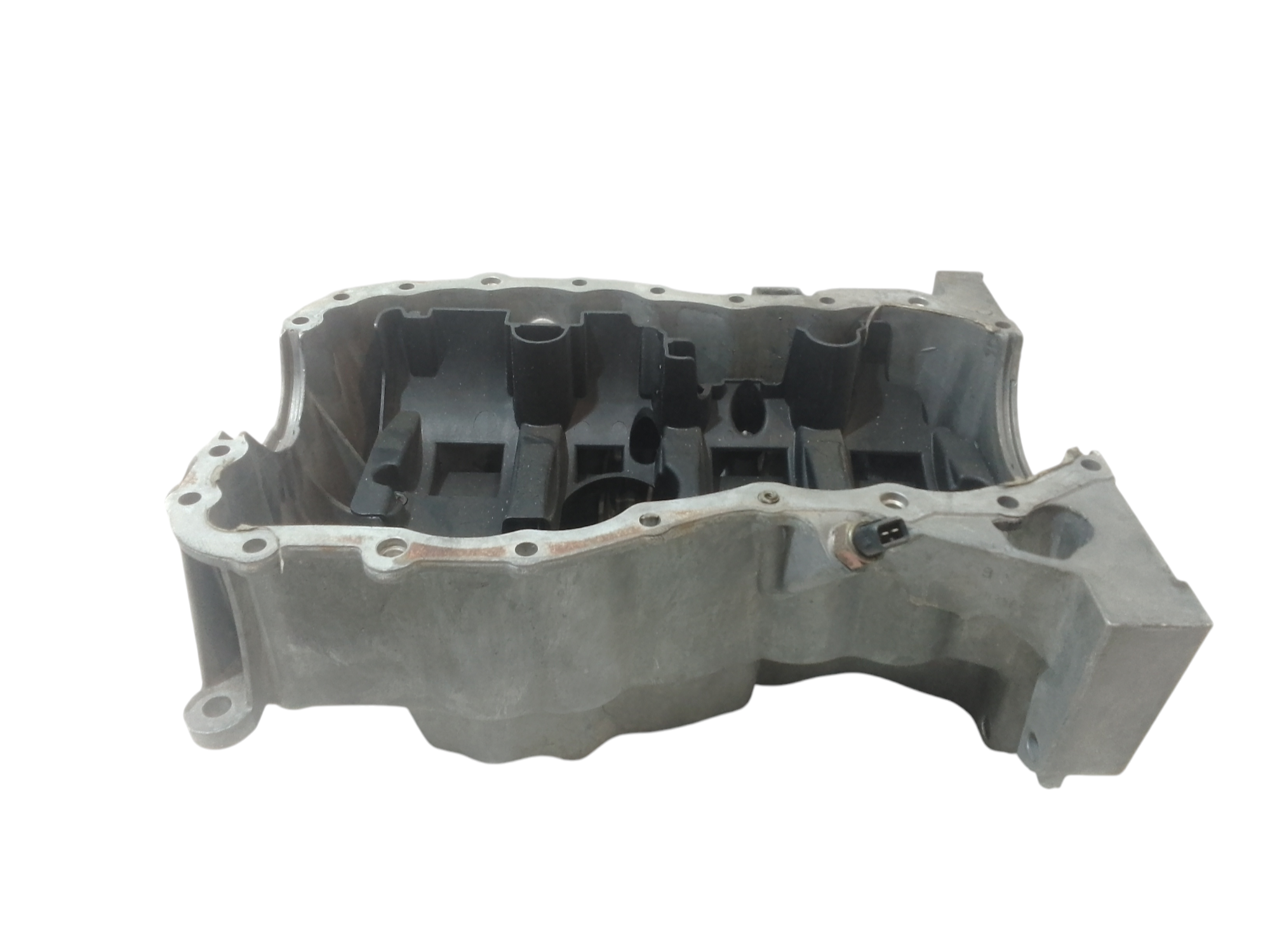 Coppa Olio Motore per Nissan Qashqai 1 Serie (2006 - 2009)