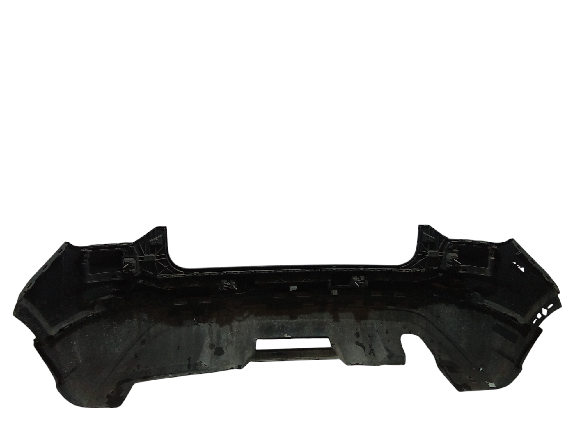 Paraurti Posteriore completo per Audi Q2 Serie (gab) (16>) (2016 - In produzione)