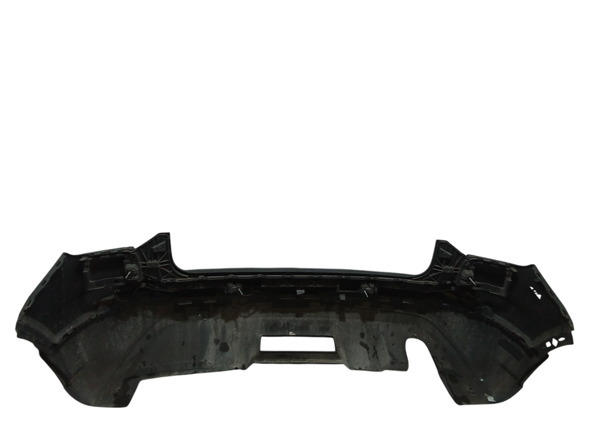 Paraurti Posteriore completo per Audi Q2 Serie (gab) (16>) (2016 - In produzione)