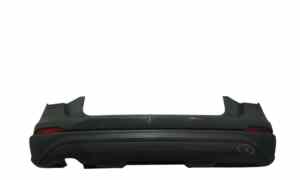 Paraurti Posteriore completo per Audi Q2 Serie (gab) (16>) (2016 - In produzione)