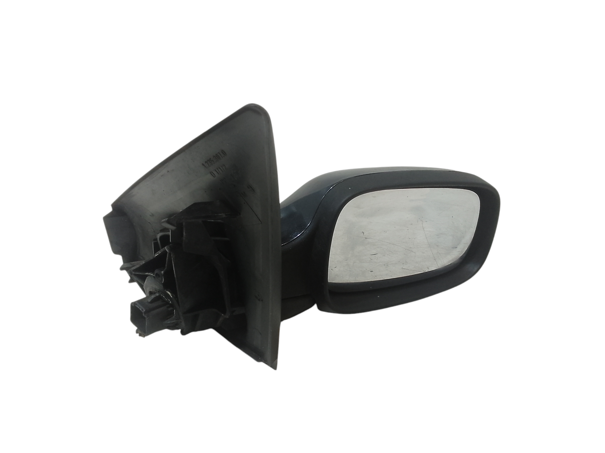Specchietto Retrovisore Destro per Renault Megane Ll Serie (02>06) (2002 - 2006)