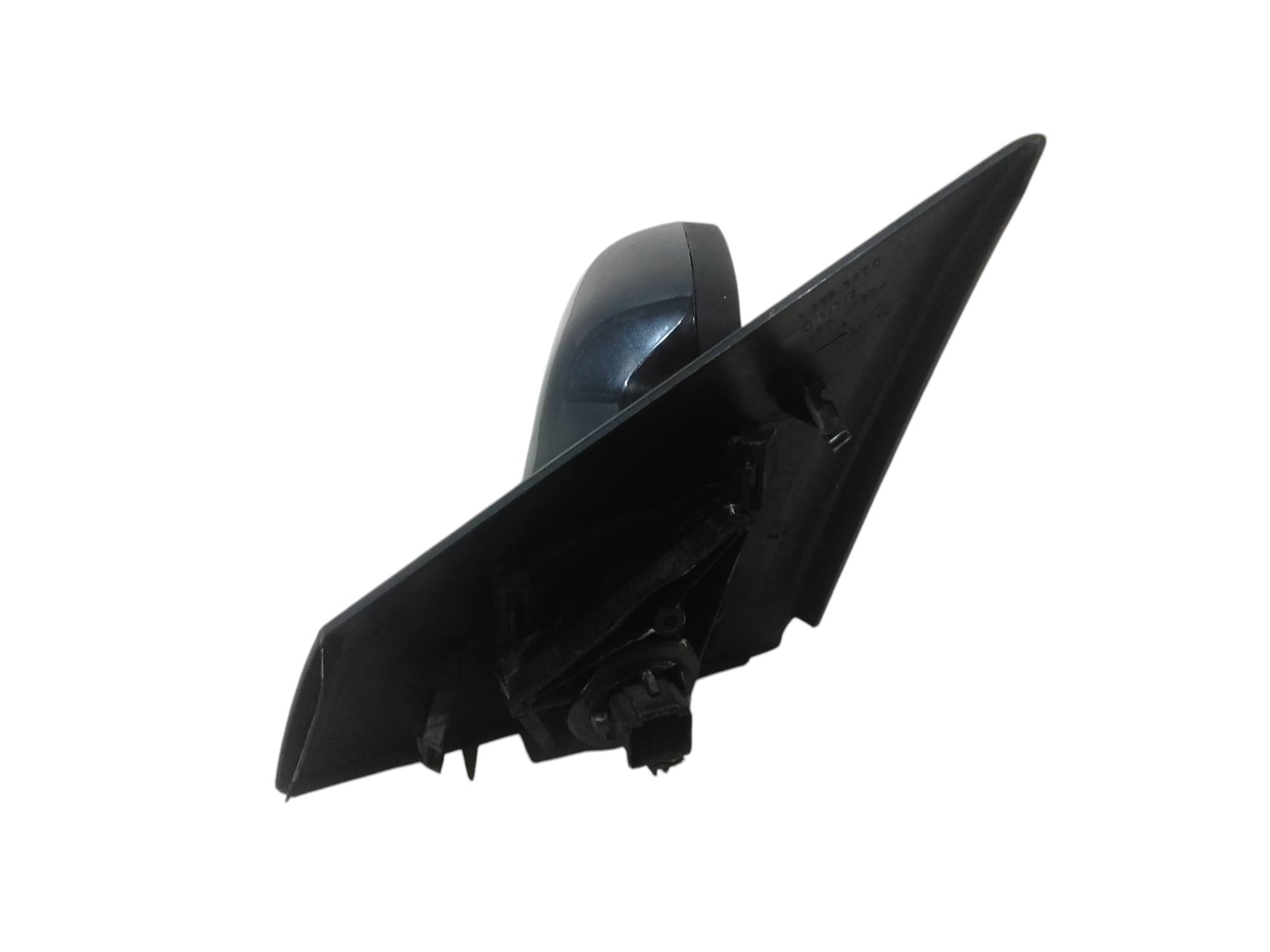 Specchietto Retrovisore Destro per Renault Megane Ll Serie (02>06) (2002 - 2006)