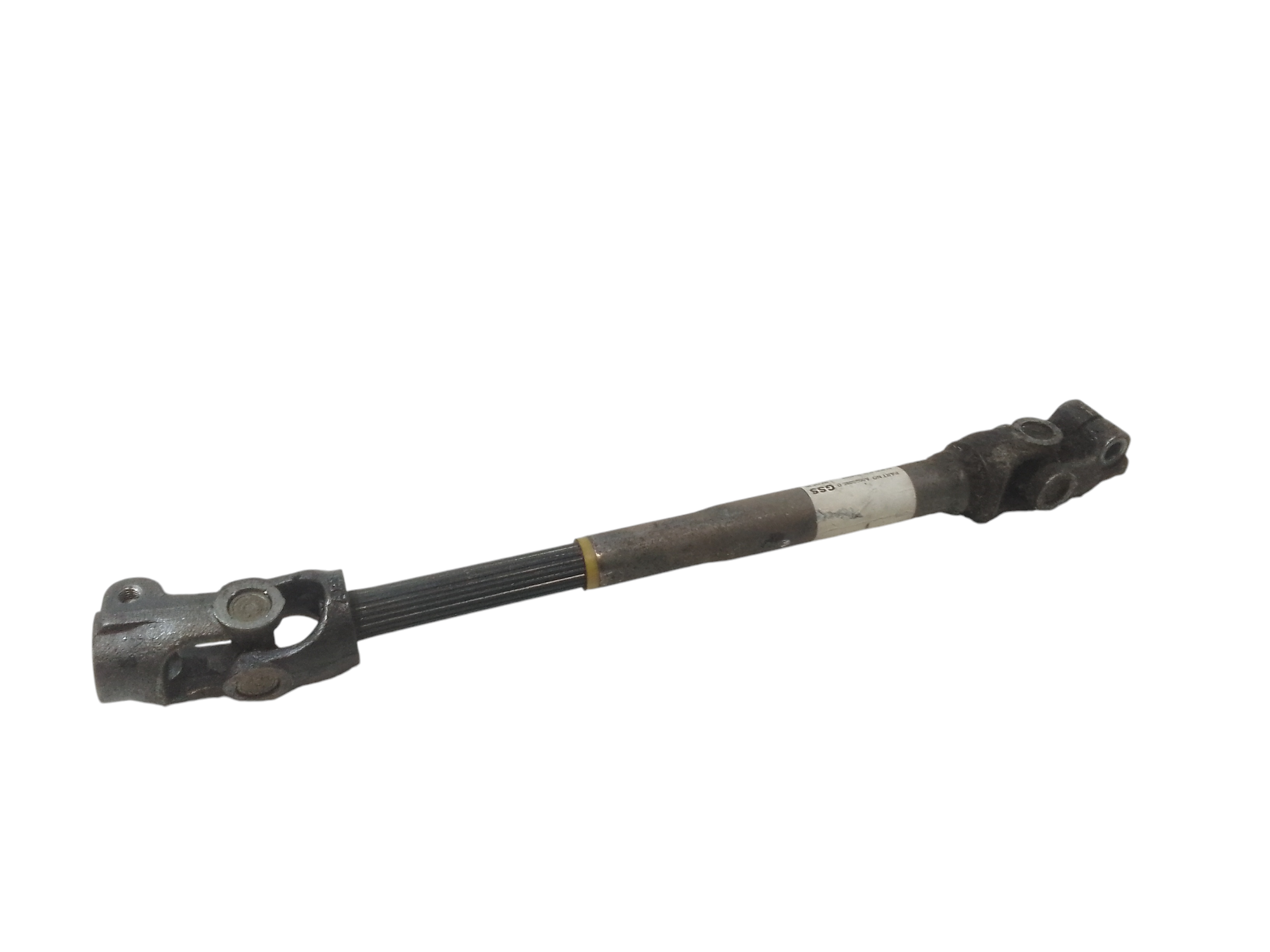 Giuntino Piantone sterzo per Fiat 500 L Serie (351_352) (12>) (2012 - In produzione)