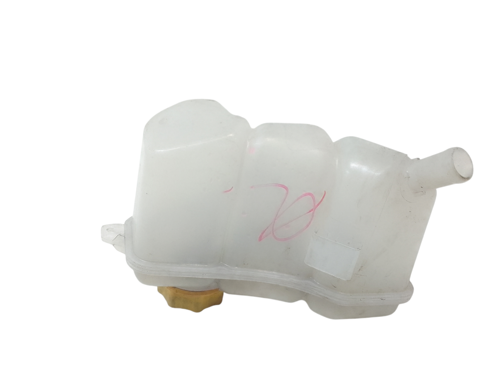 Vaschetta liquido radiatore per Ford Fusion 1 Serie (2002 - 2005)