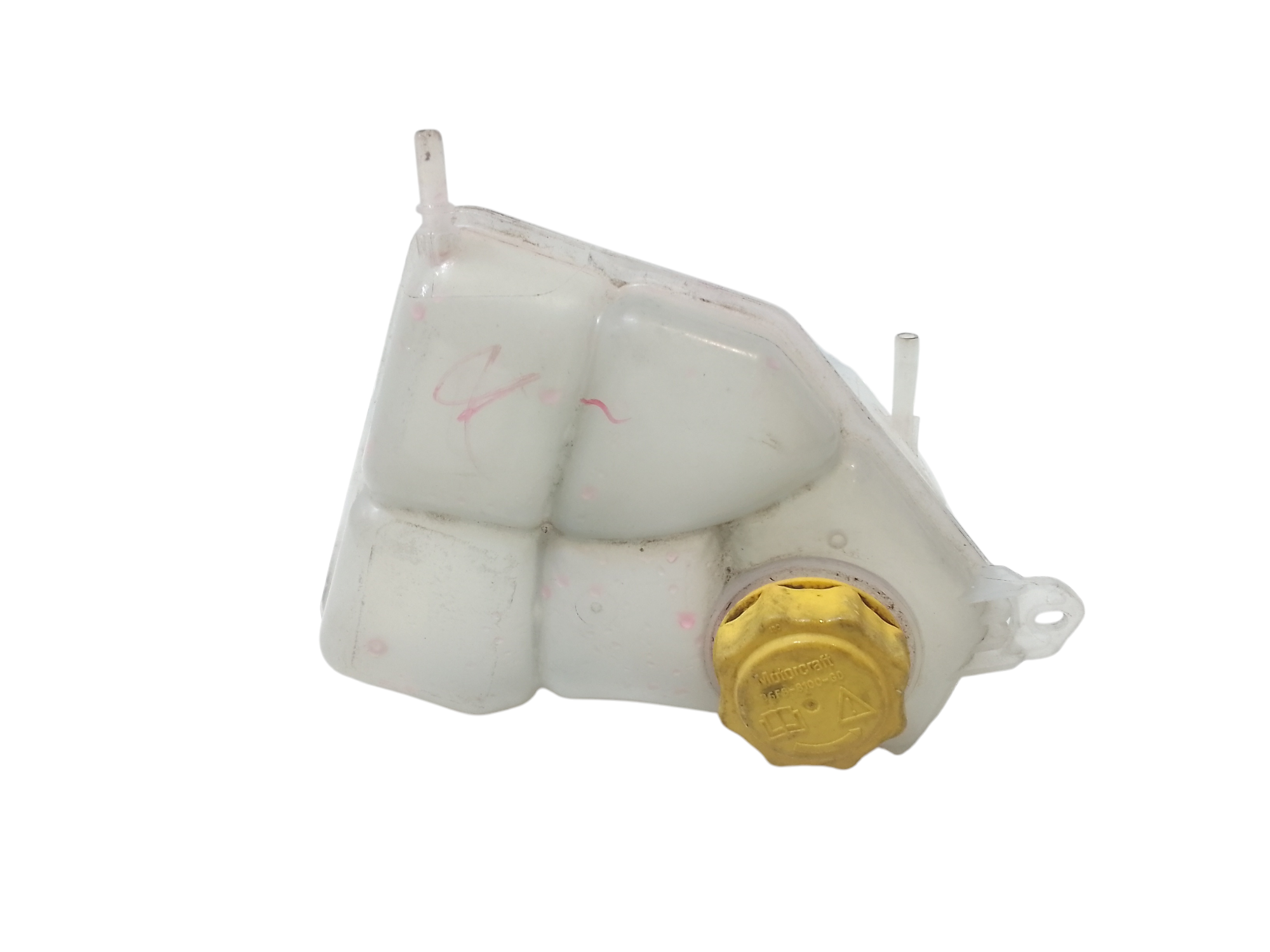 Vaschetta liquido radiatore per Ford Fusion 1 Serie (2002 - 2005)