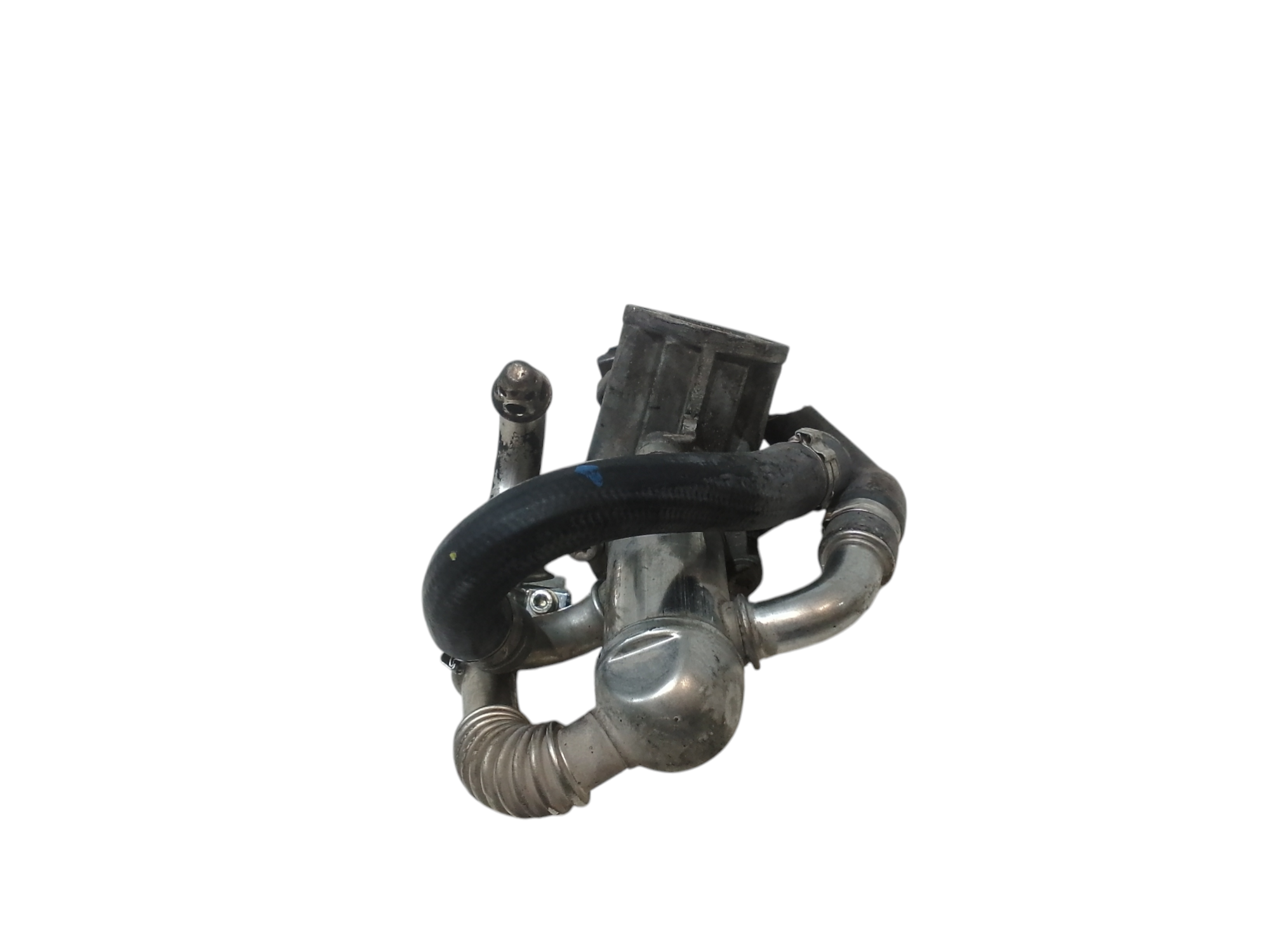 Valvola EGR per Fiat Panda 2 Serie (2003 - 2010)