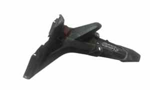 Parafango posteriore targa per Sym Joymax 300cc (11>16) (2011 - 2016)