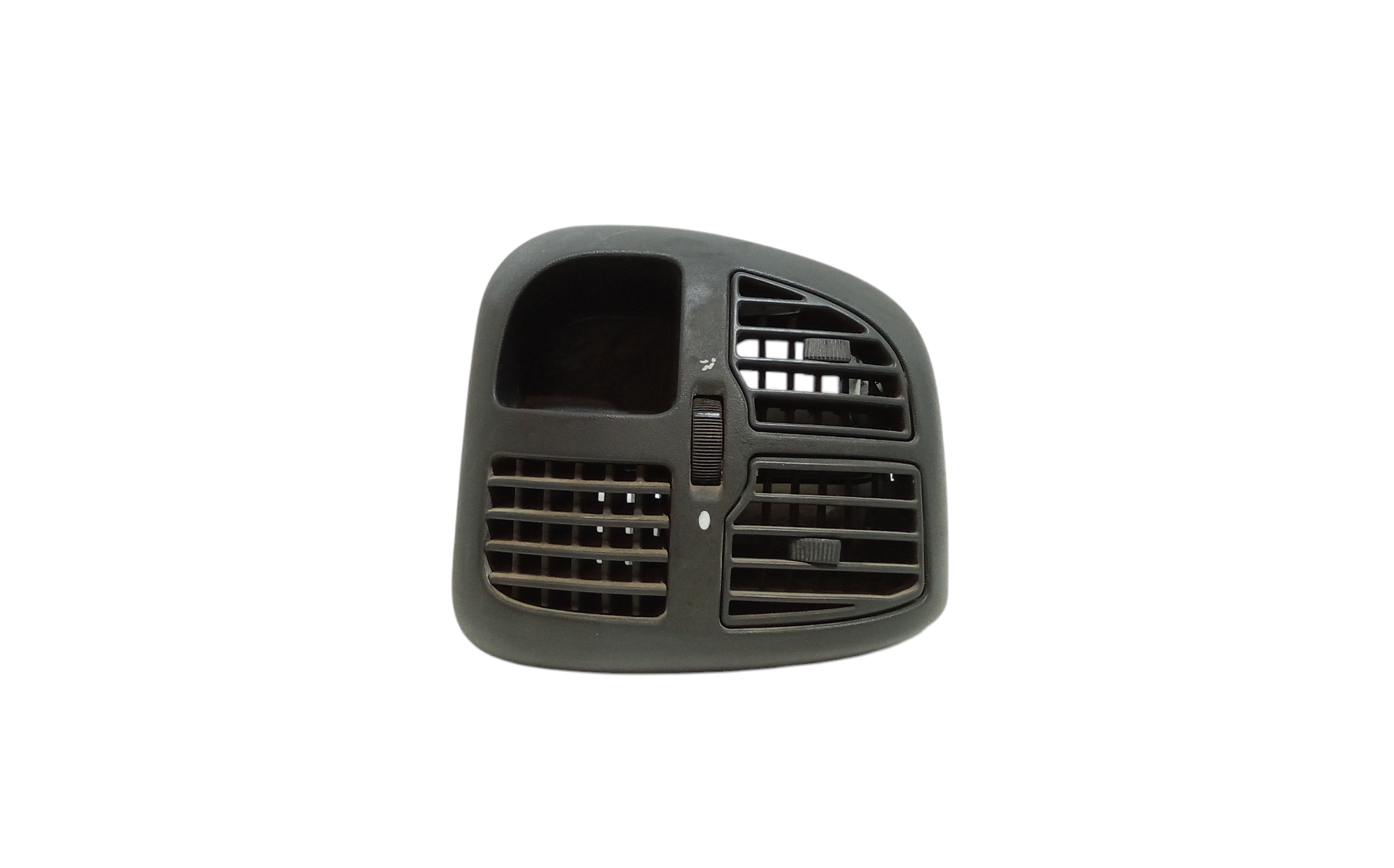 Bocchetta aria cruscotto lato guida per Citroen Jumper 2 Serie (2002 - 2006)