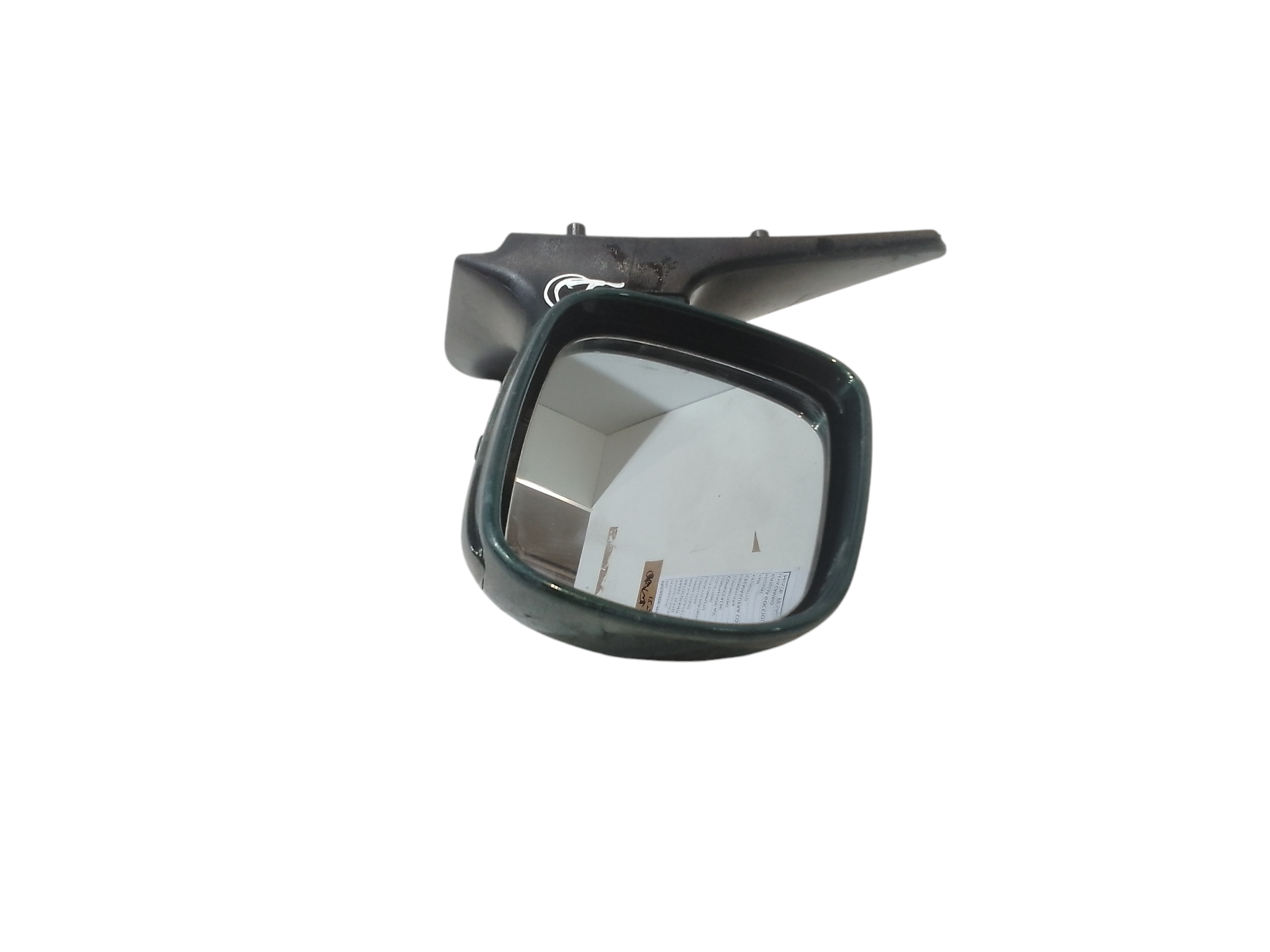 Specchietto Retrovisore Destro per Seat Cordoba Berlina 3 Serie (1999 - 2002)