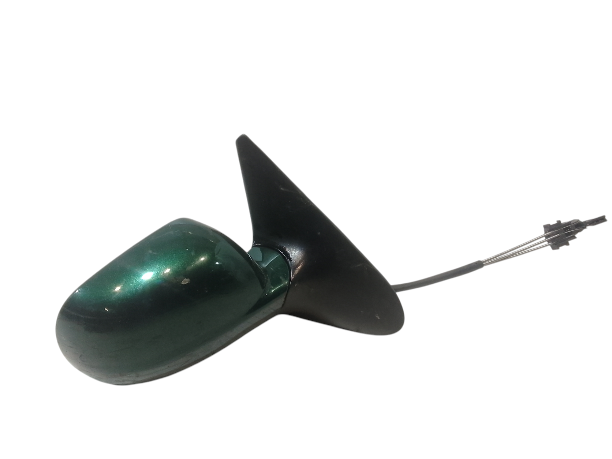 Specchietto Retrovisore Destro per Seat Cordoba Berlina 3 Serie (1999 - 2002)