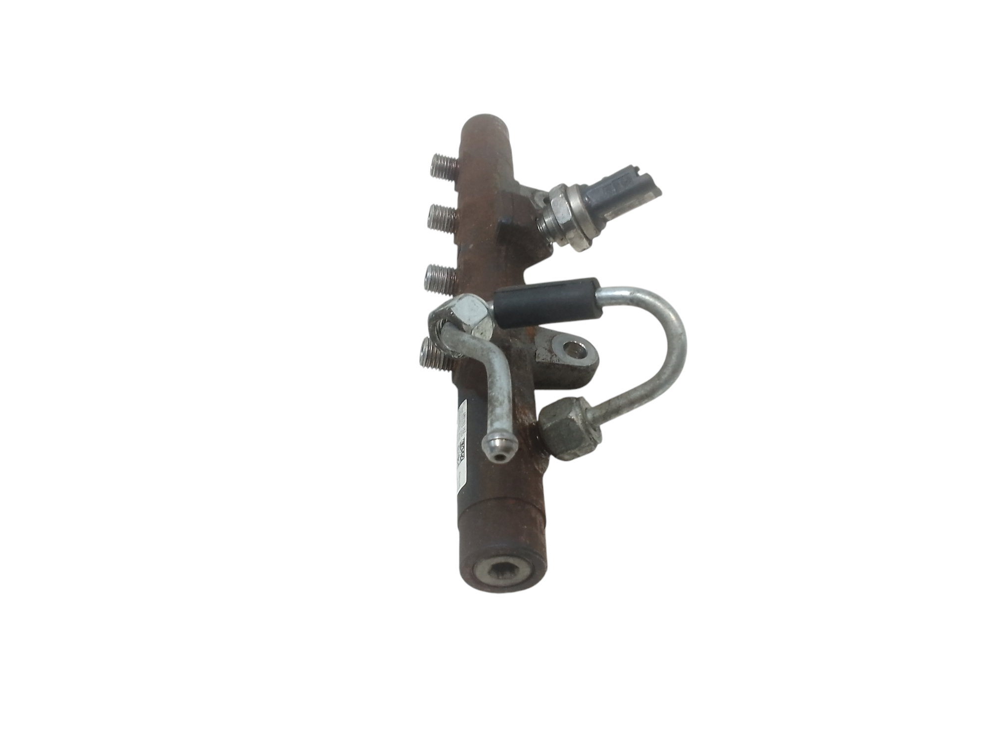 Flauto iniettori per Nissan Qashqai 1 Serie (2006 - 2009)