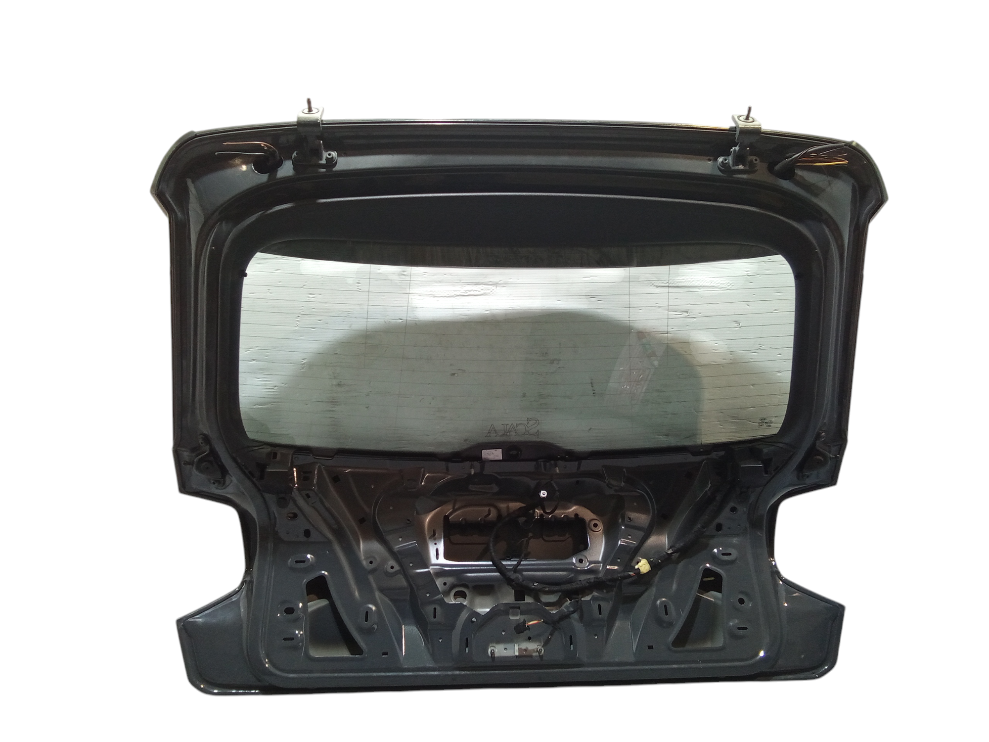 Portellone Posteriore per Audi Q2 Serie (gab) (16>) (2016 - In produzione)